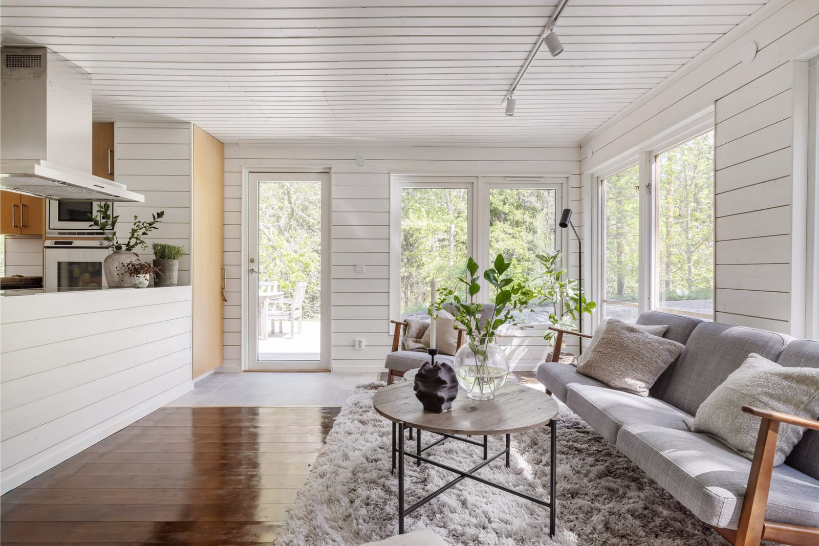 3 rok · 70 m² i Tyresö – bild 4