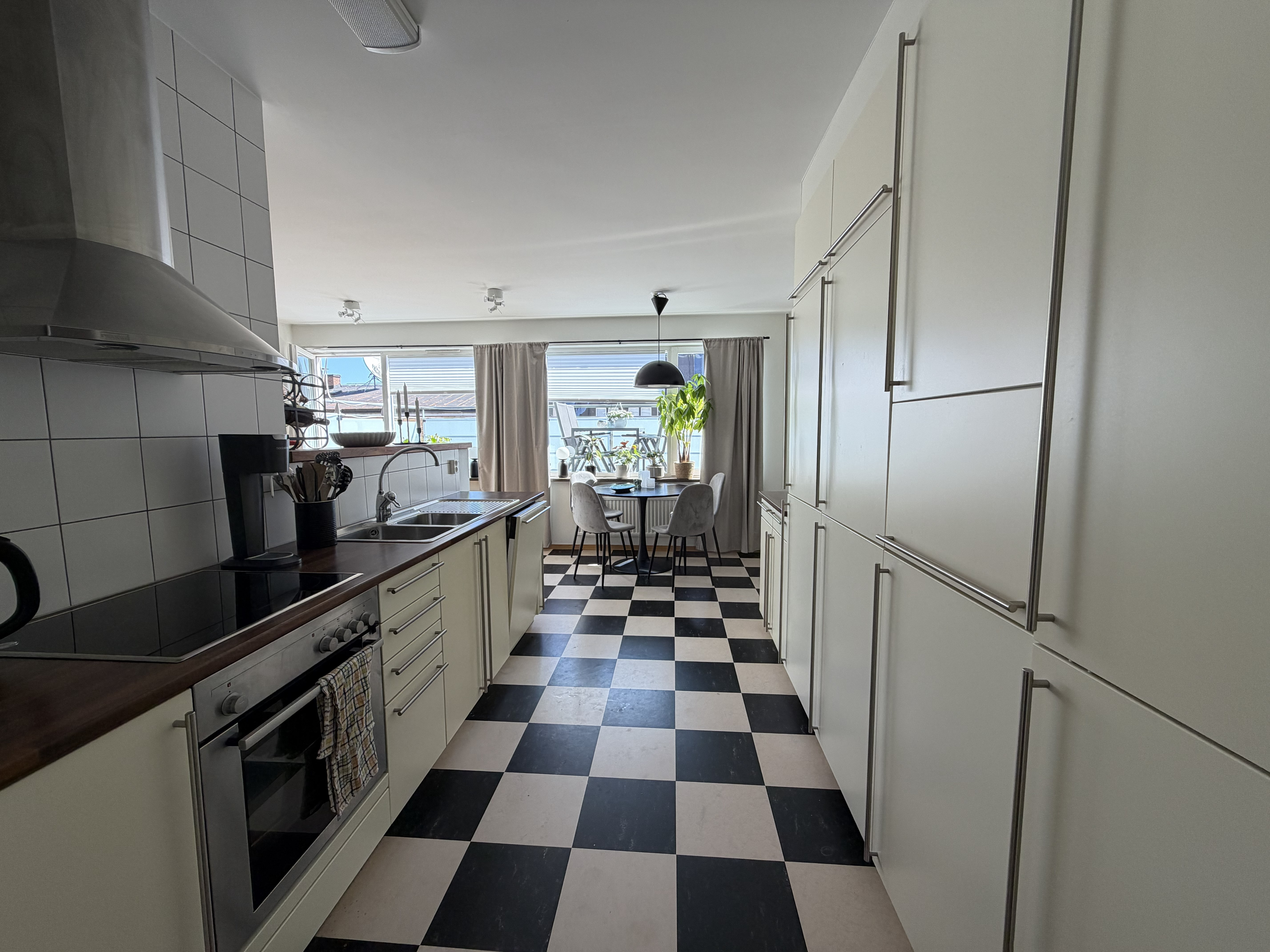 Lägenhet, 5 rooms, 117 sqm, Norrköping – bild 3
