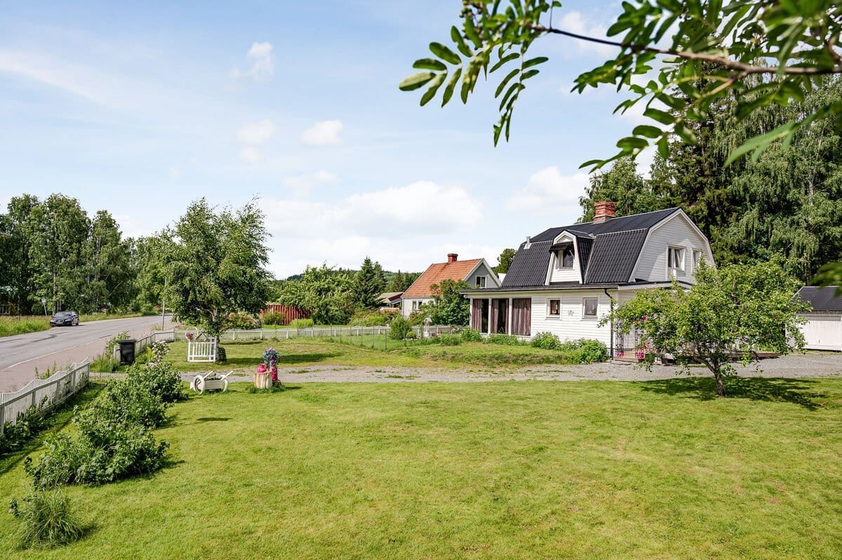 8 rok · 164 m² i Alby – bild 6