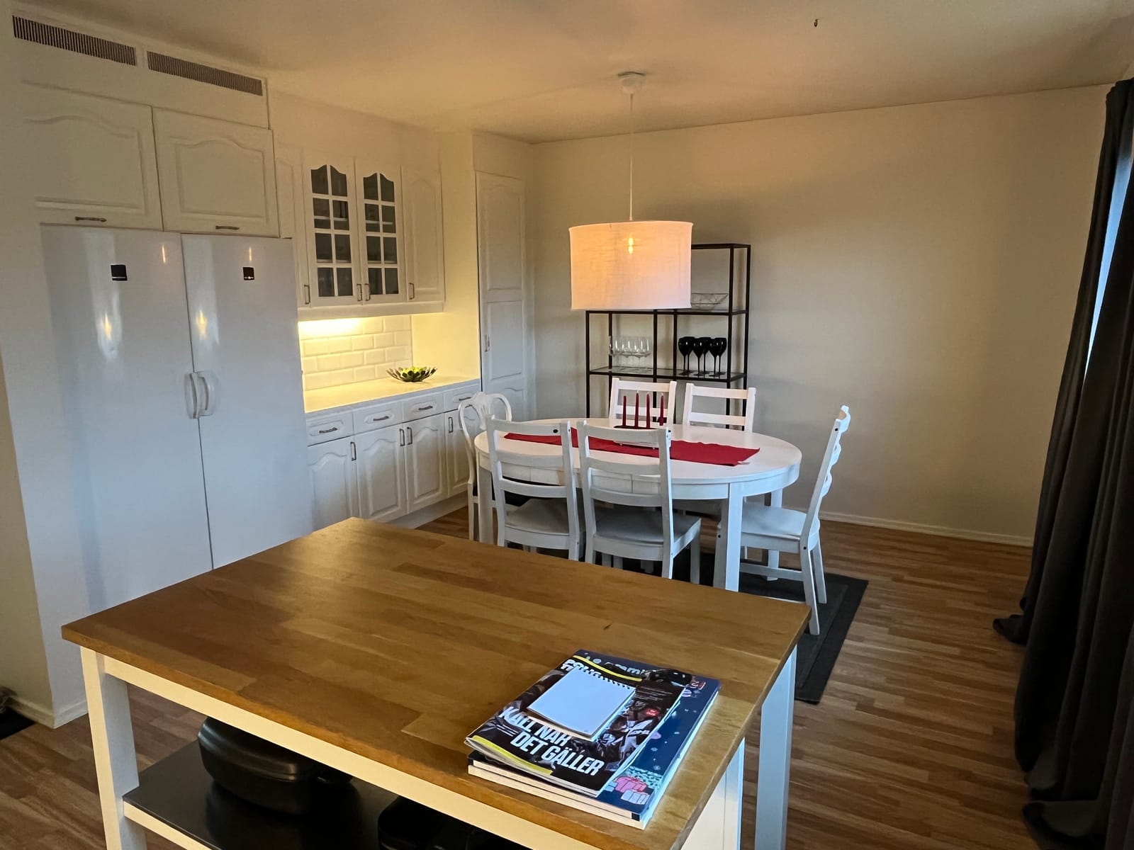 4 rok · 110 m² i Motala – bild 4