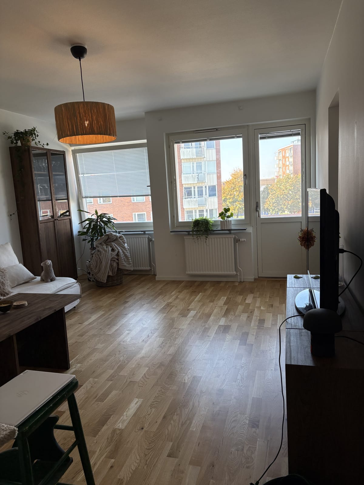 2 rok · 43 m² i Kumla – bild 6