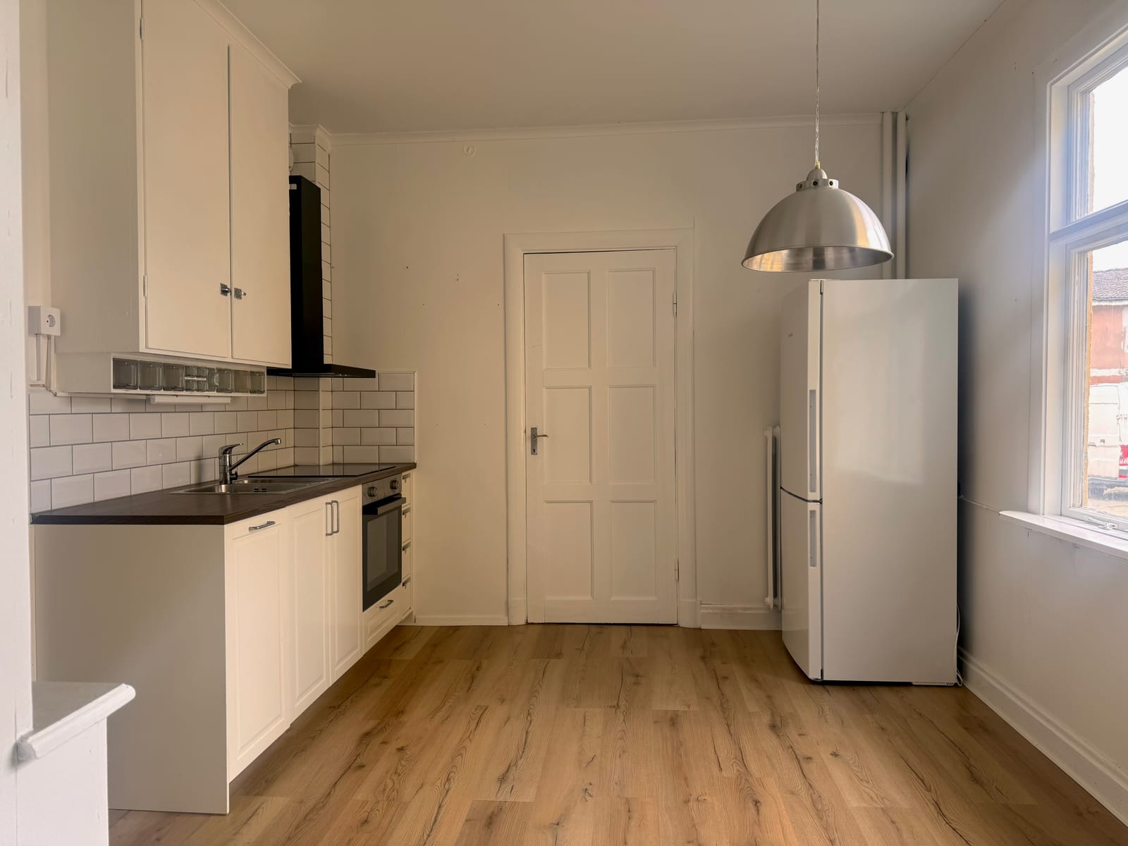 Lägenhet, 3 rooms, 82 sqm, Nässjö