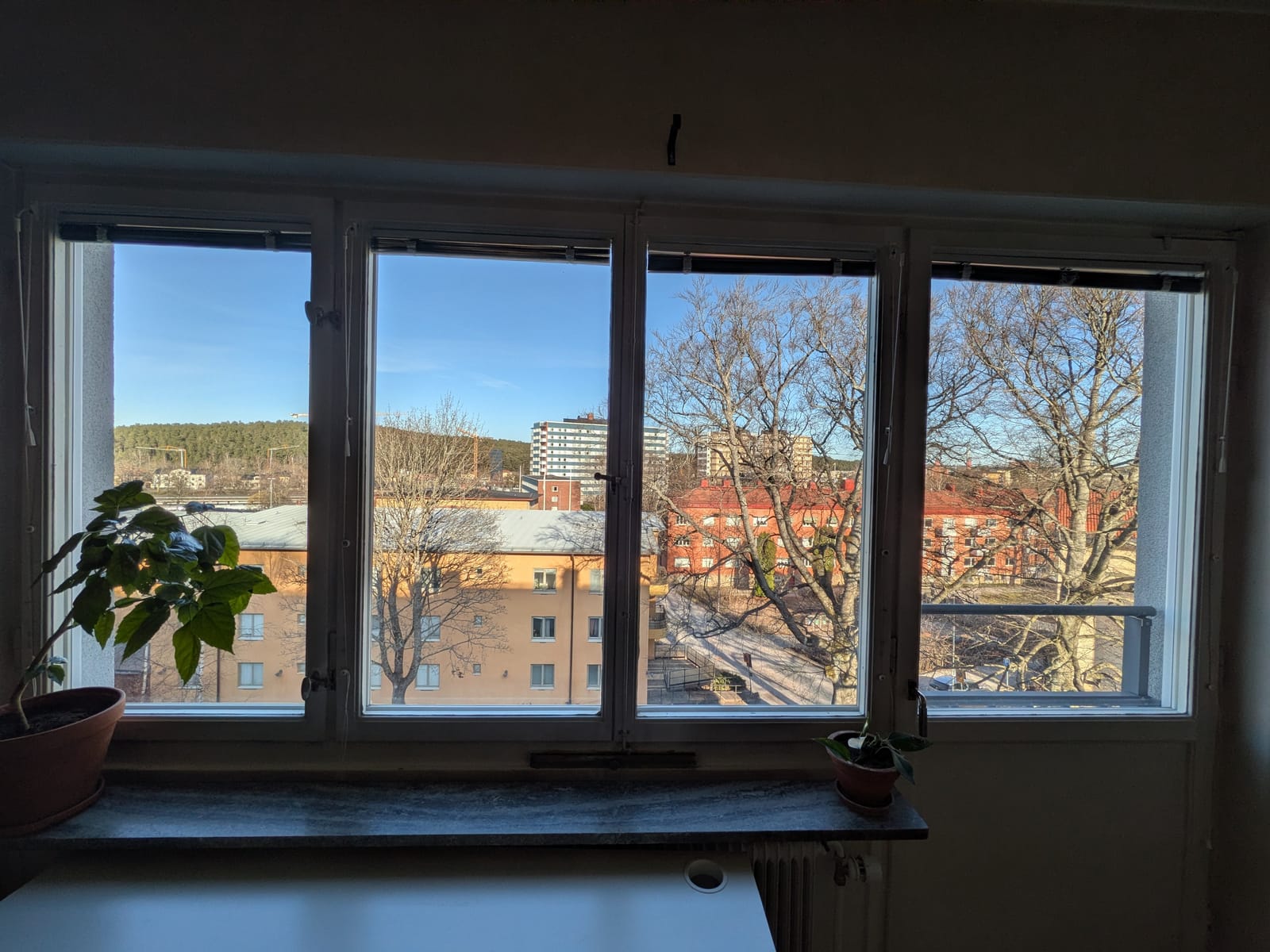 2 rok · 55 m² i Södertälje – bild 2