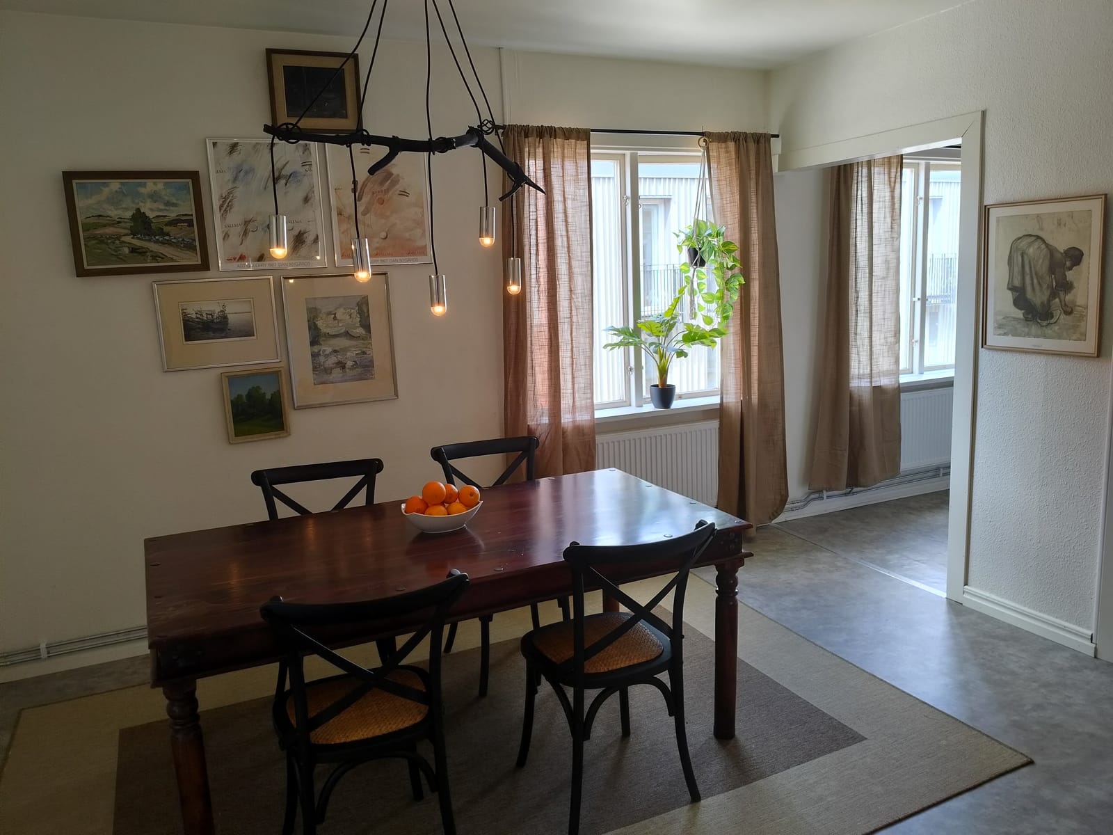 4 rok · 85 m² i Karlshamn – bild 7