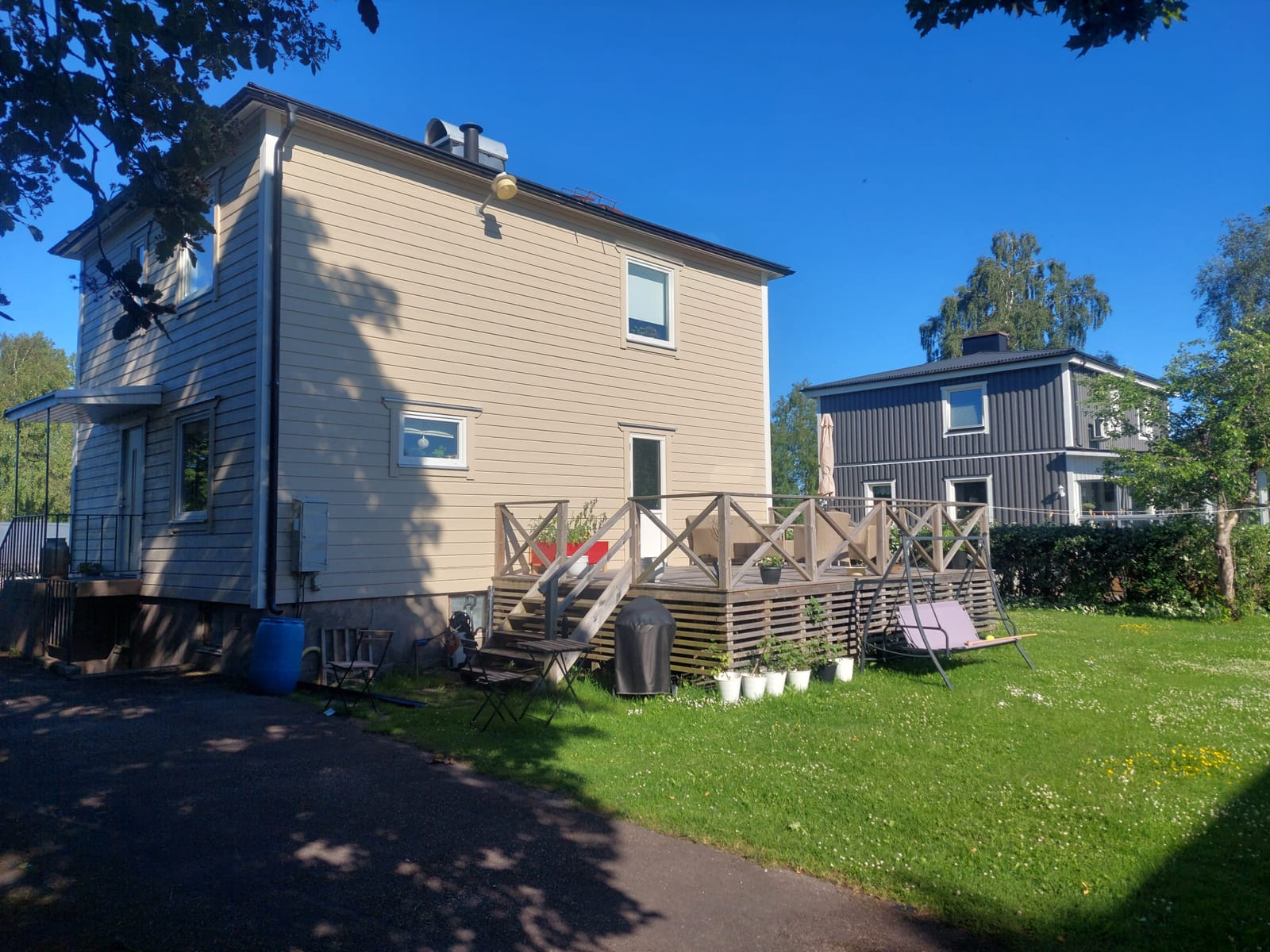 4 rok · 130 m² i Bäckefors – bild 16