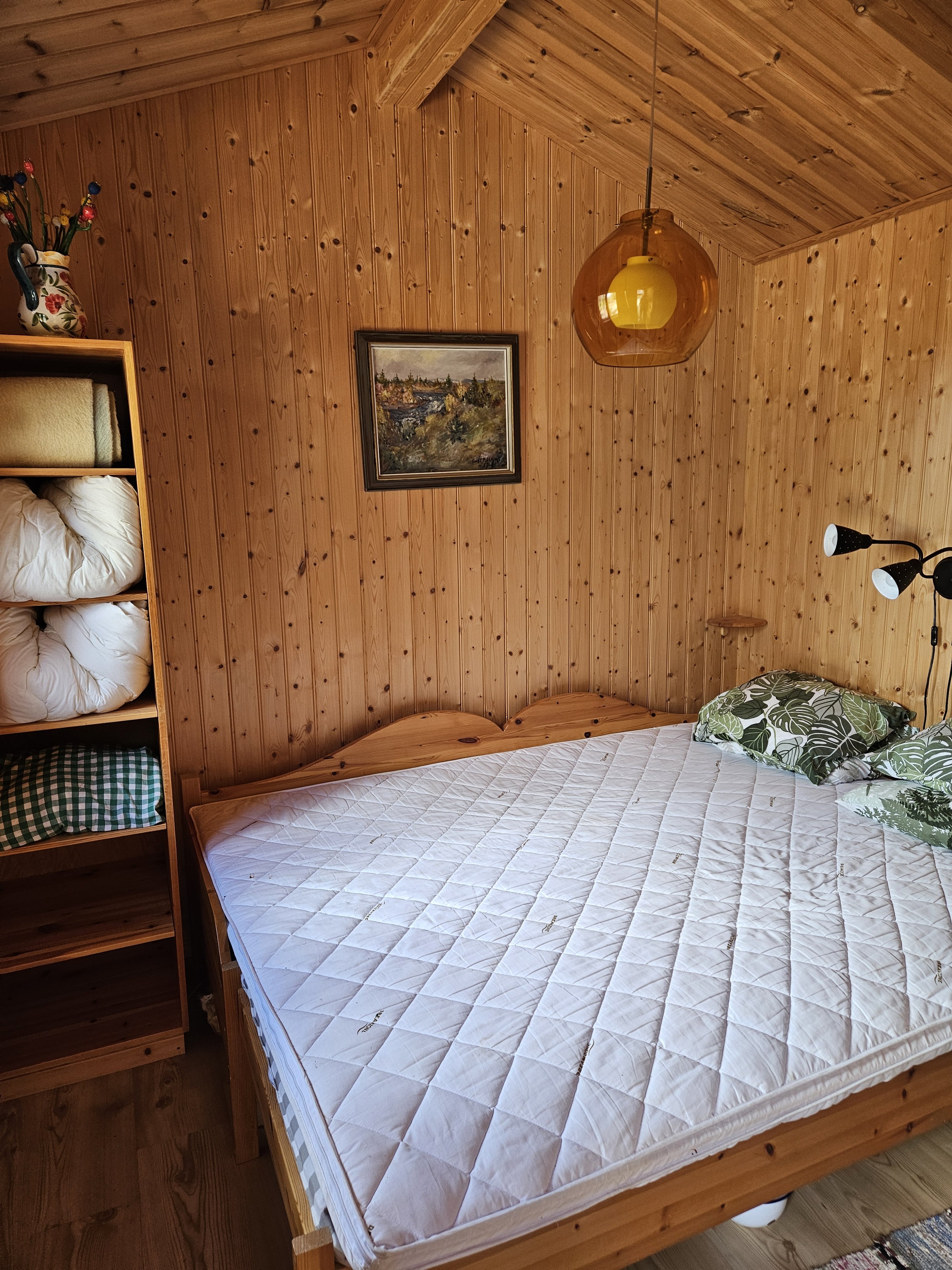 Stuga, 4 rooms, 60 sqm, Oviken – bild 9
