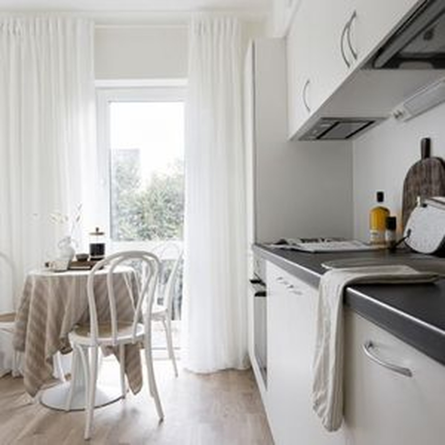 Lägenhet, 1 rooms, 16 sqm, Stockholm – Stockholm