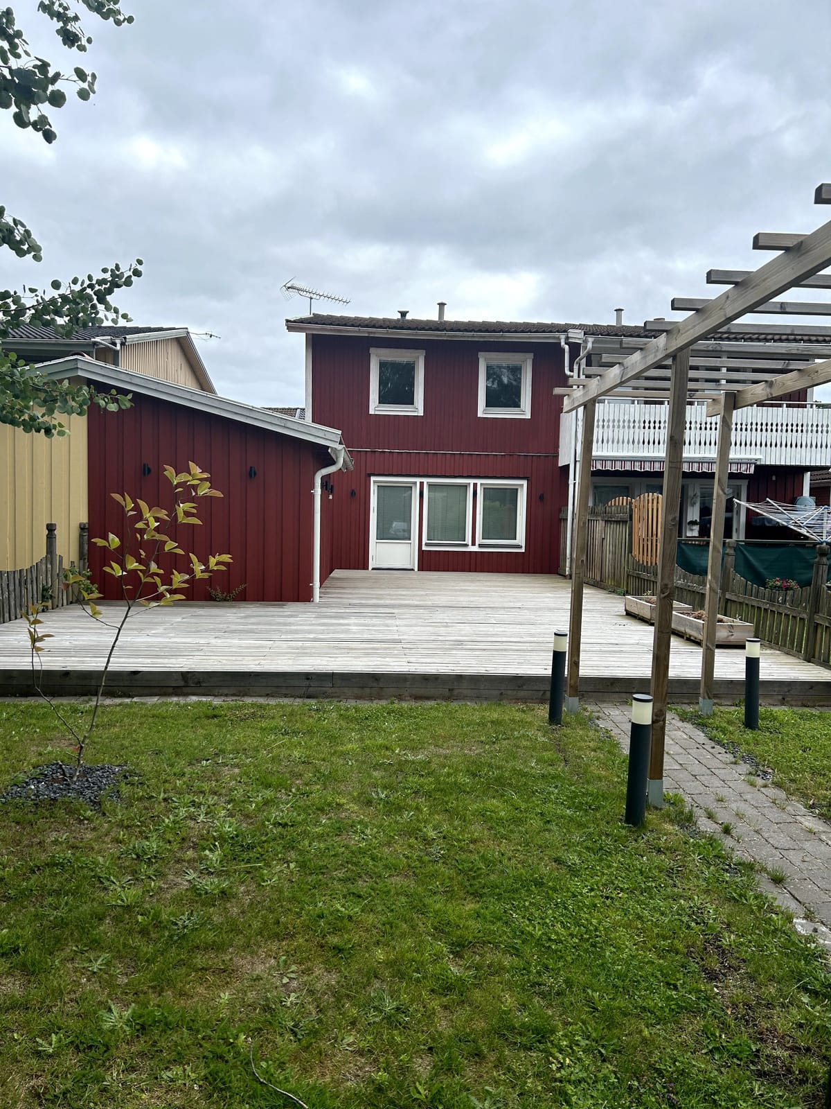 4 rok · 111 m² i Gislaved – bild 11
