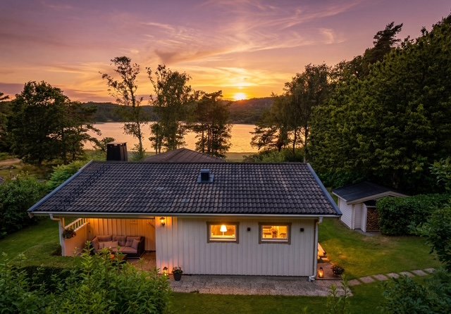 4 rok · 90 m² i Hjälteby – Hjälteby