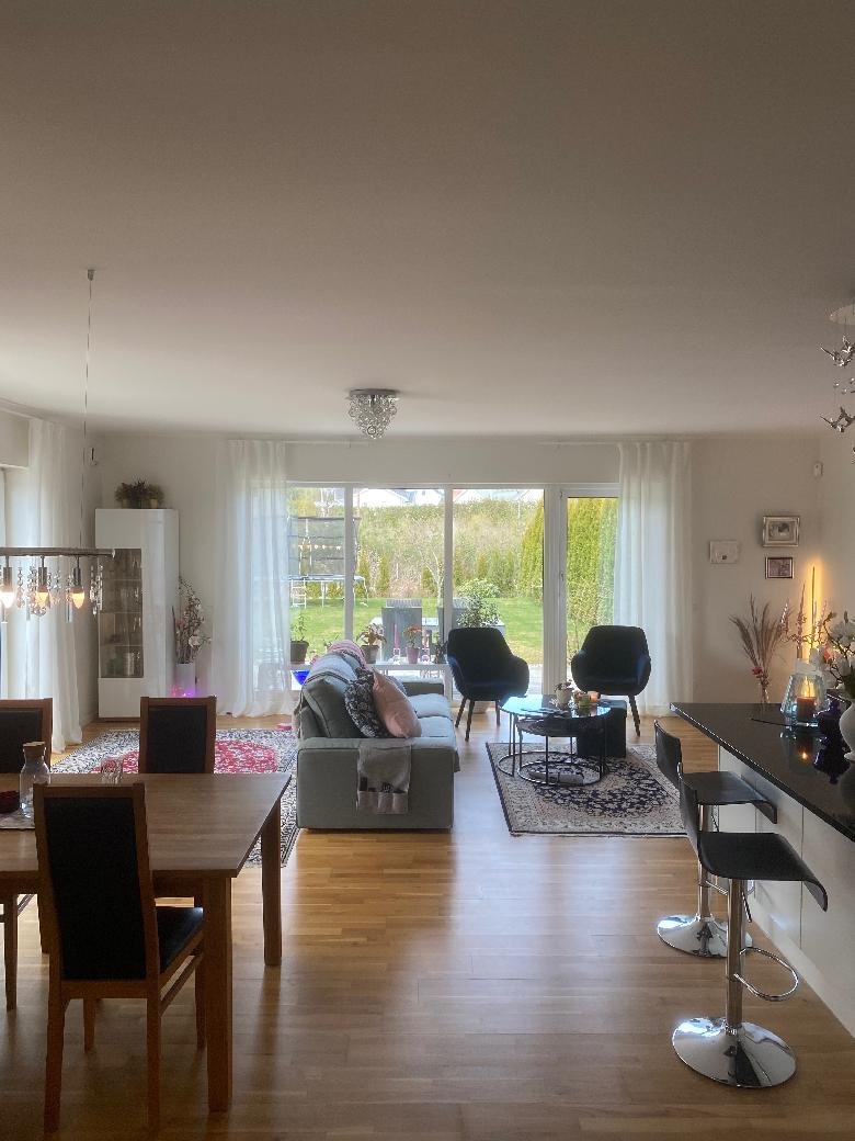 Lägenhet, 6 rooms, 155 sqm, Järna – bild 4