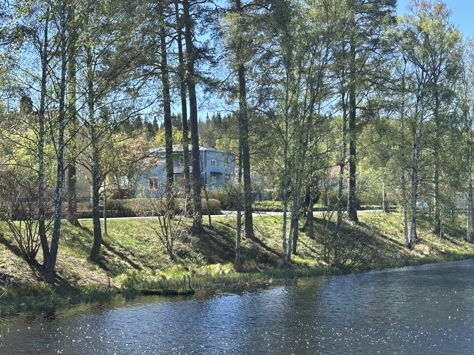 2 rok · 70 m² i Mariannelund – bild 4