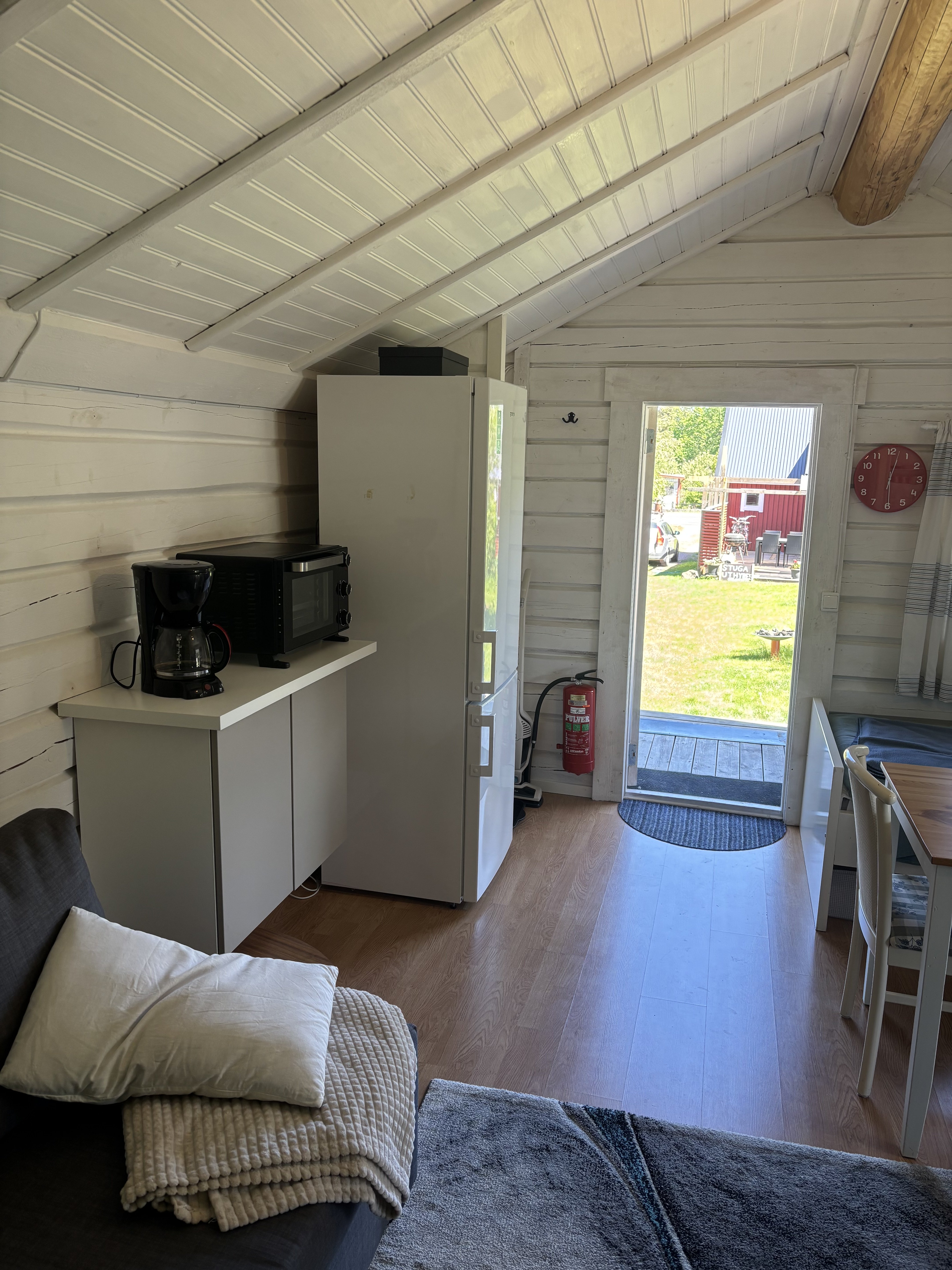 Stuga, 1 rooms, 20 sqm, Ålem – bild 6