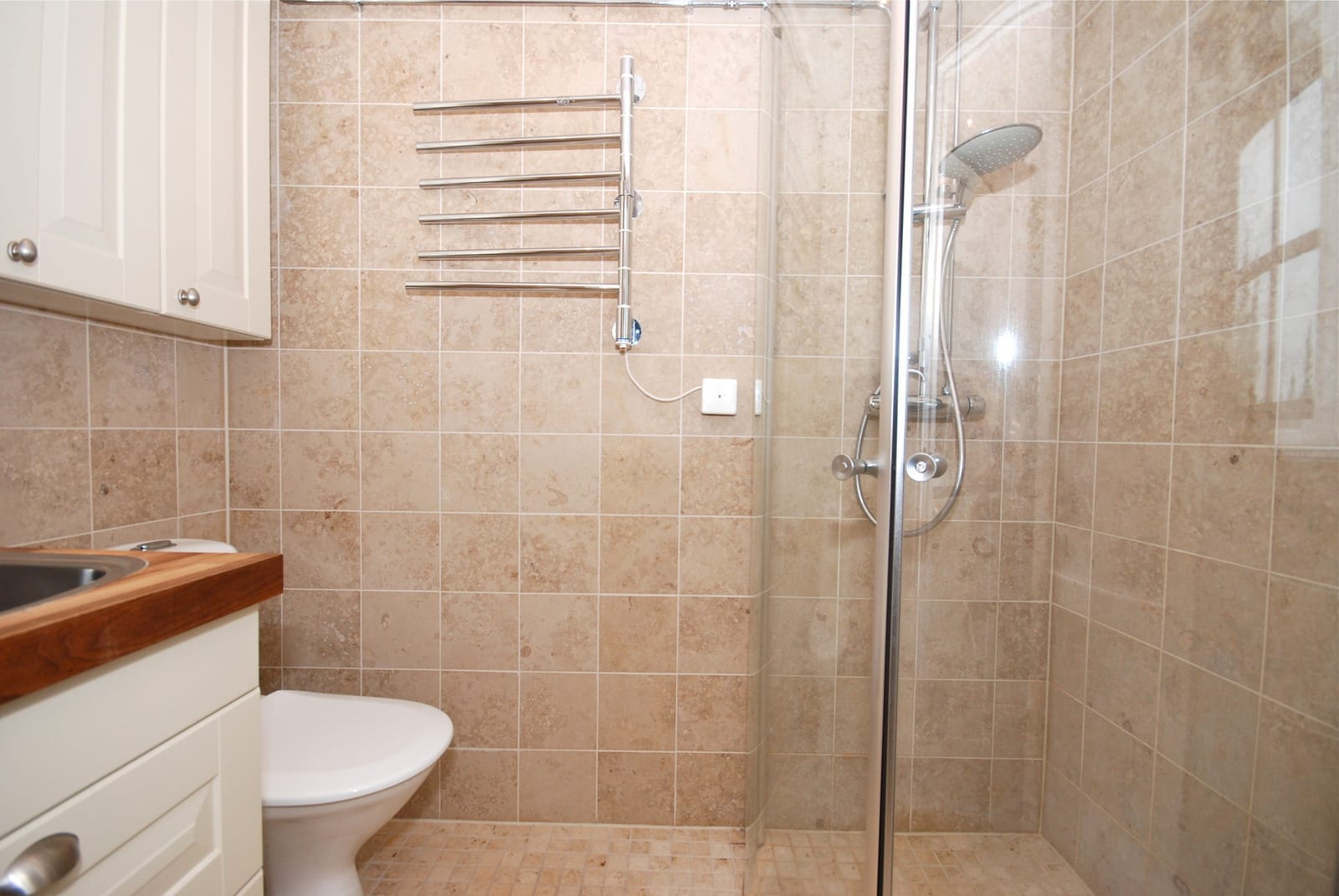 2 rok · 30 m² i Sälen – bild 10