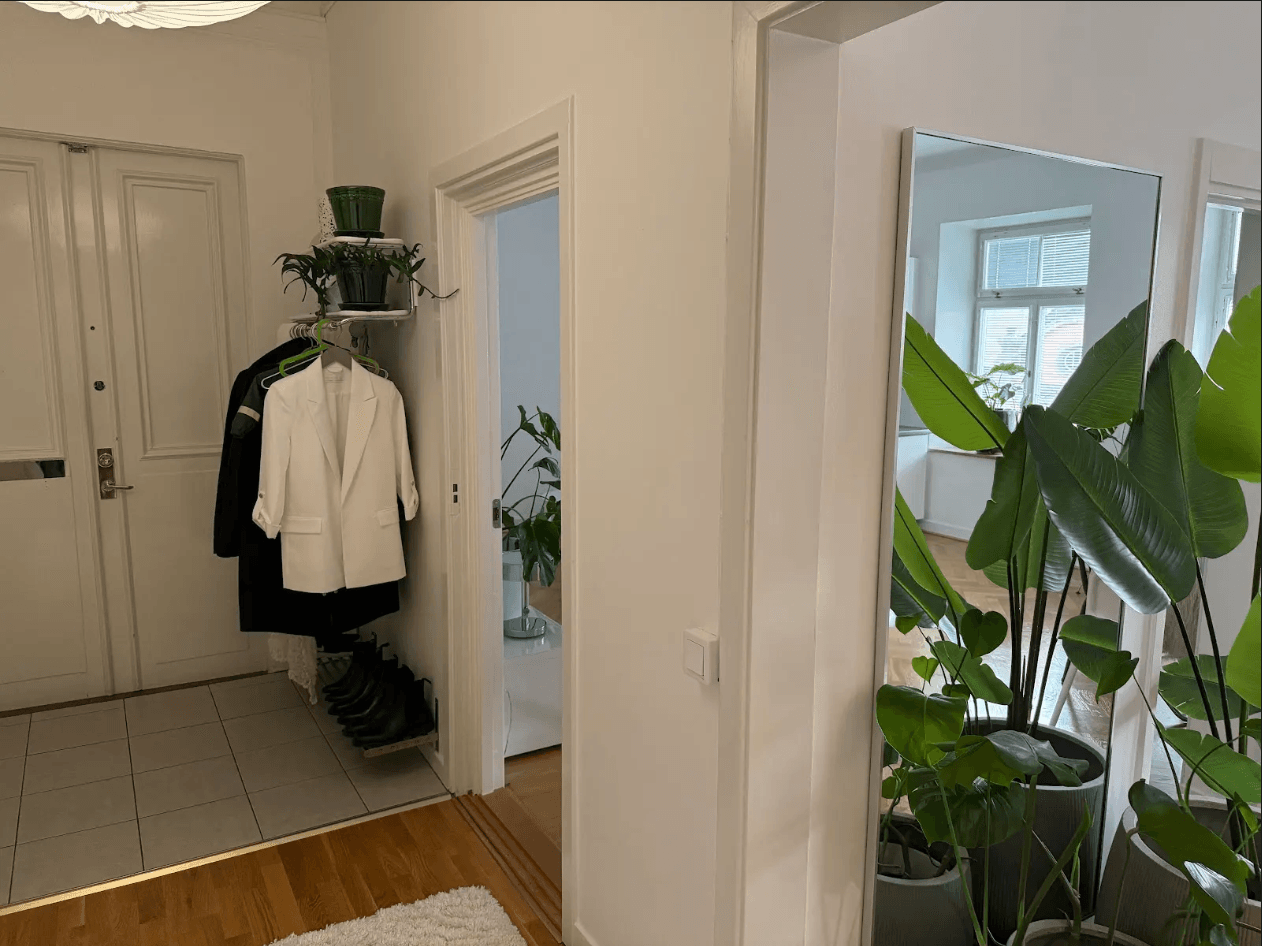 Lägenhet, 3 rooms, 106 sqm, Eskilstuna