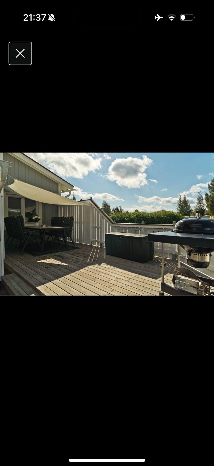 5 rok · 122 m² i Skellefteå – bild 3