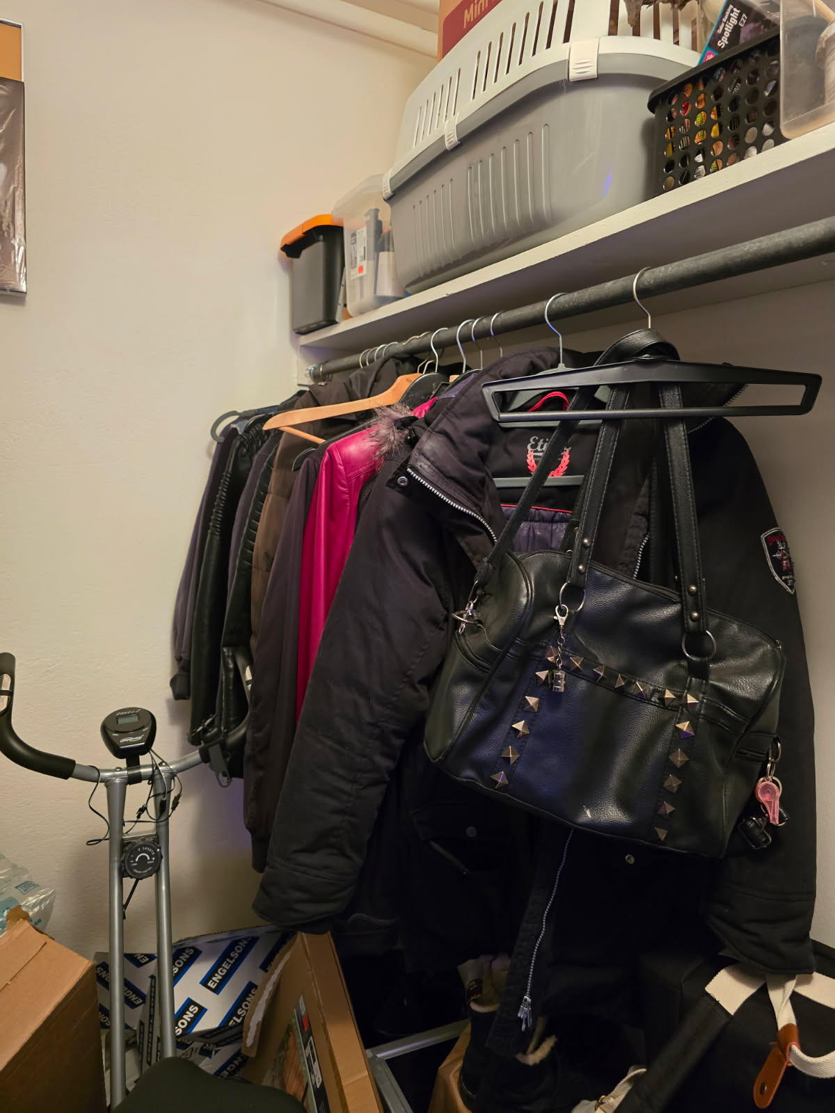 2 rok · 60 m² i Tranås – bild 8