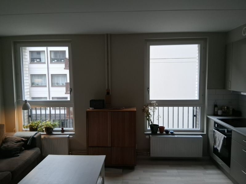 Lägenhet, 1 rooms, 34 sqm, Göteborg – bild 2