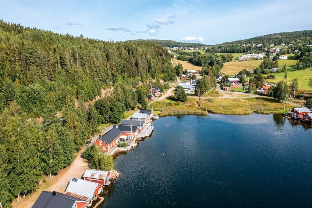 6 rok · 110 m² i Mjällom – bild 4