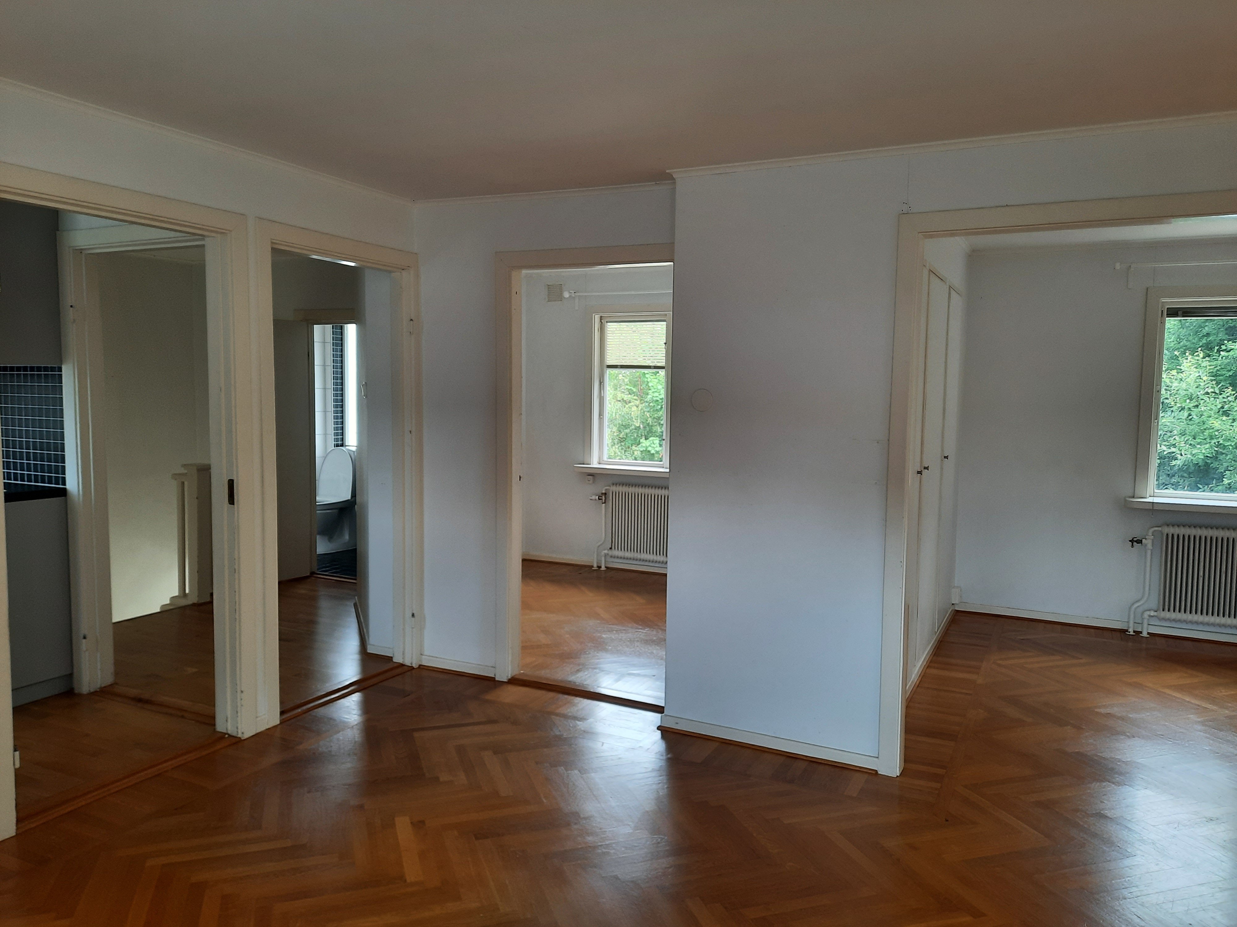 Villa/Hus, 4 rooms, 108 sqm, Grevie – bild 3