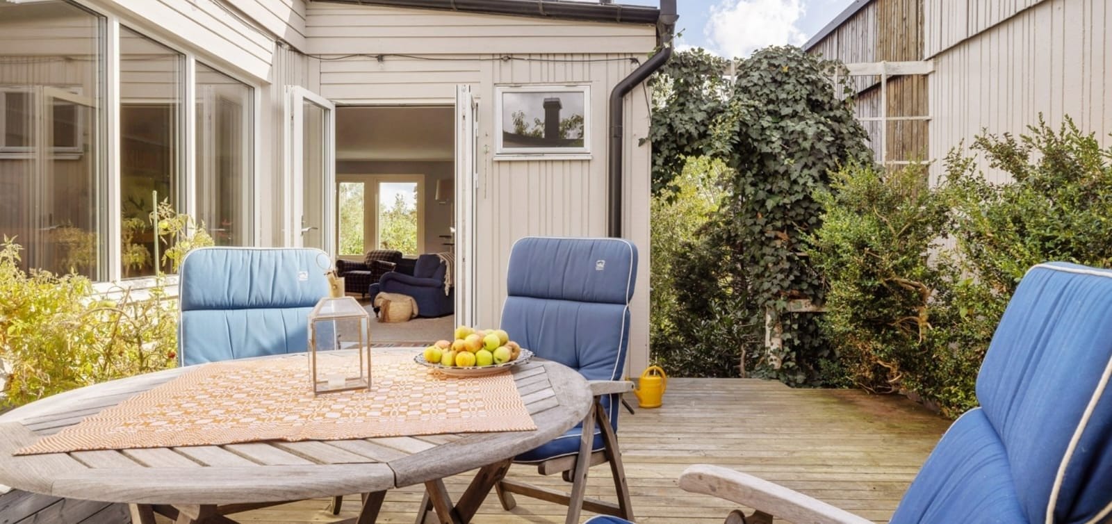 5 rok · 138 m² i Saltsjöbaden – bild 9