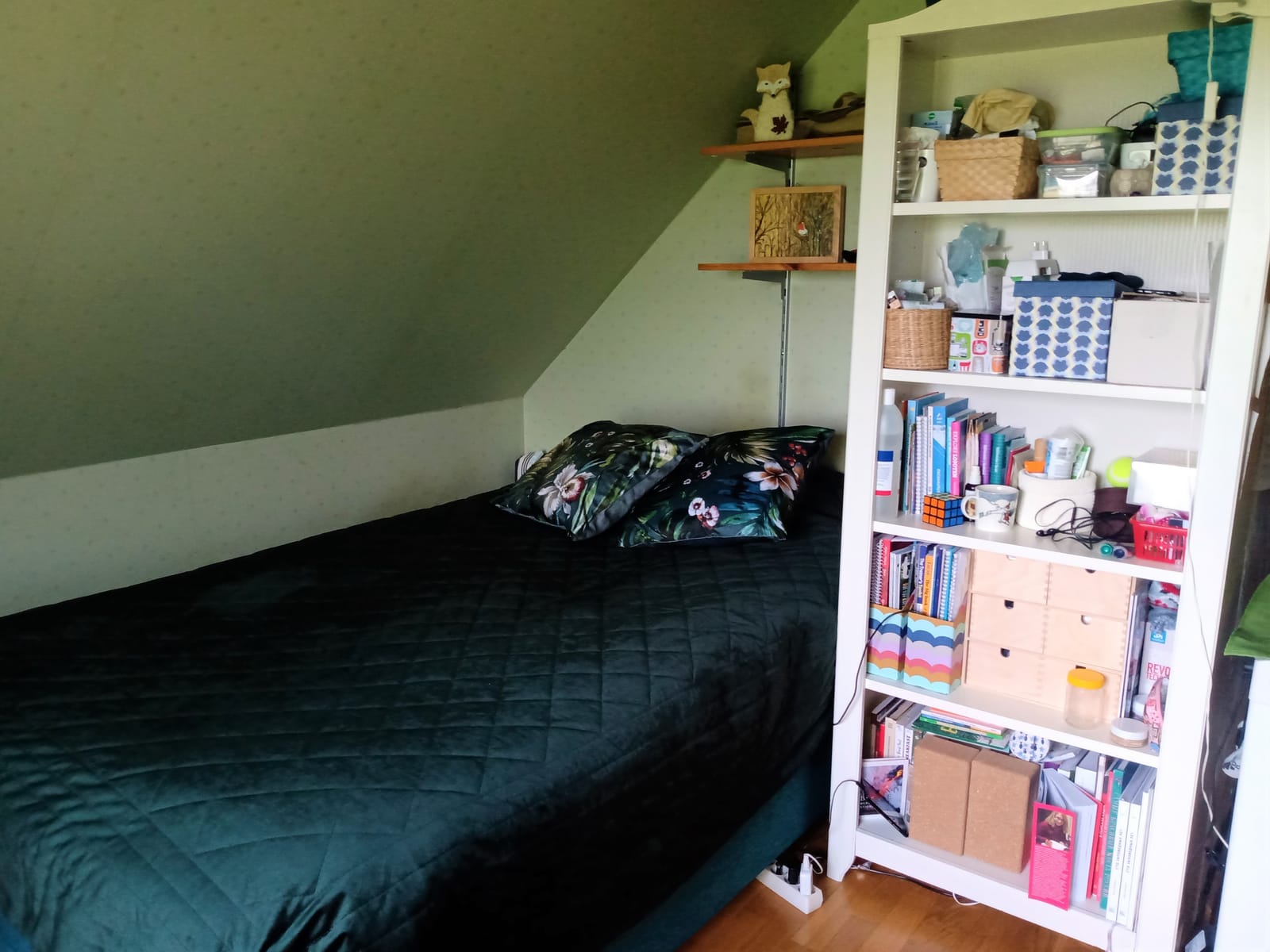 Villa/Hus, 1 rooms, 15 sqm, Lund