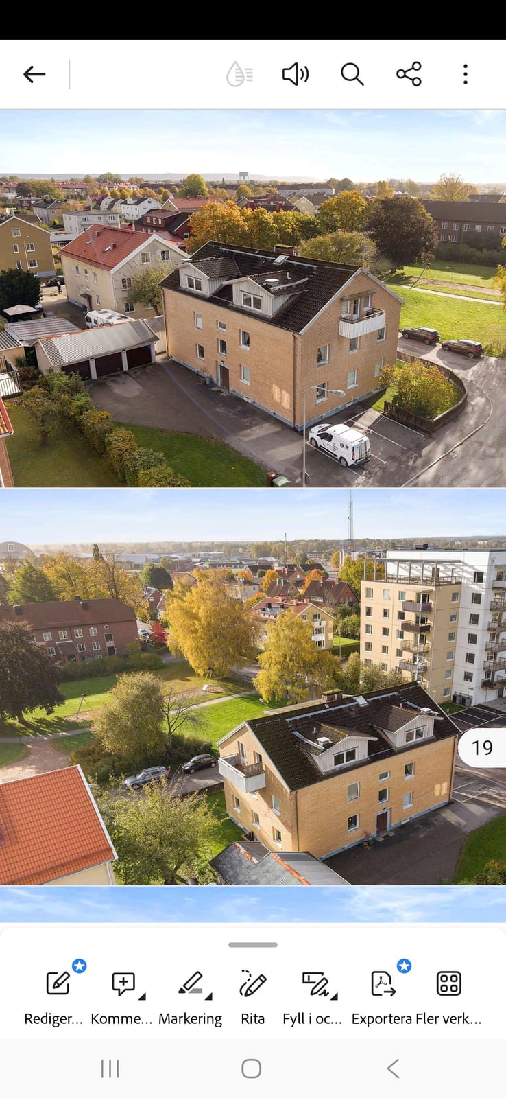 Lägenhet, 4 rooms, 90 sqm, Vänersborg
