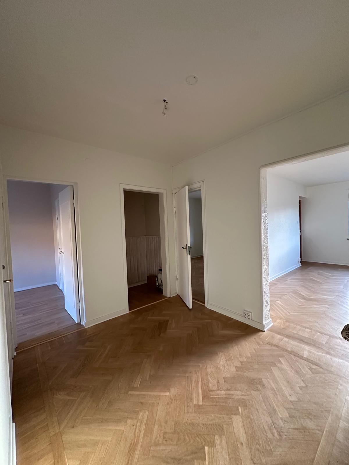 Lägenhet, 3 rooms, 85 sqm, Malmö
