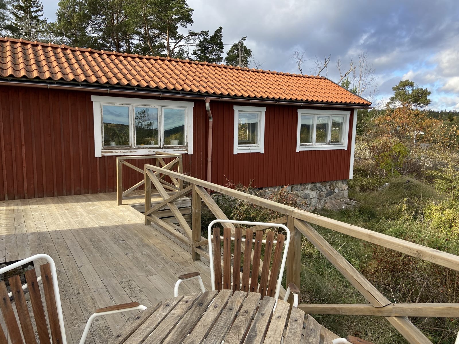 3 rok · 60 m² i Tyresö – bild 7