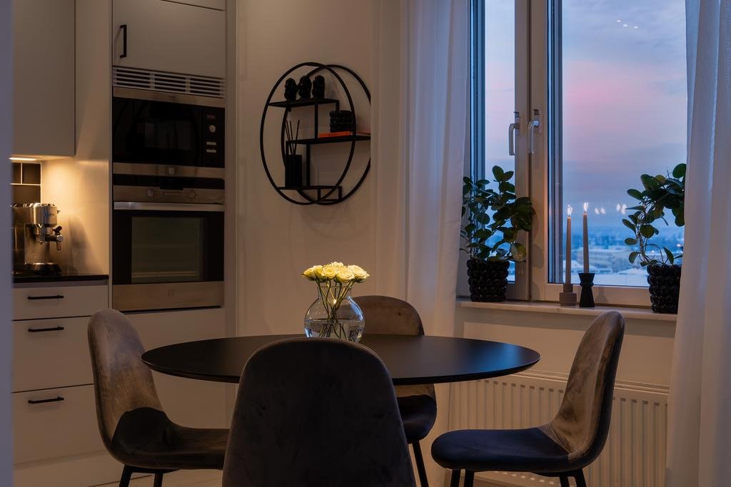 Lägenhet, 3 rooms, 100 sqm, Linköping – bild 7