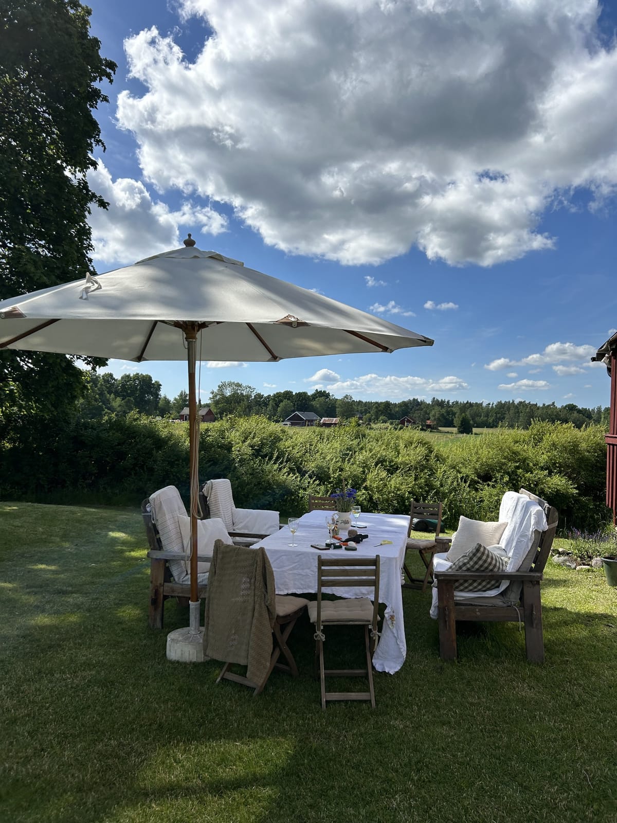 4 rok · 100 m² i Grästorp – bild 8