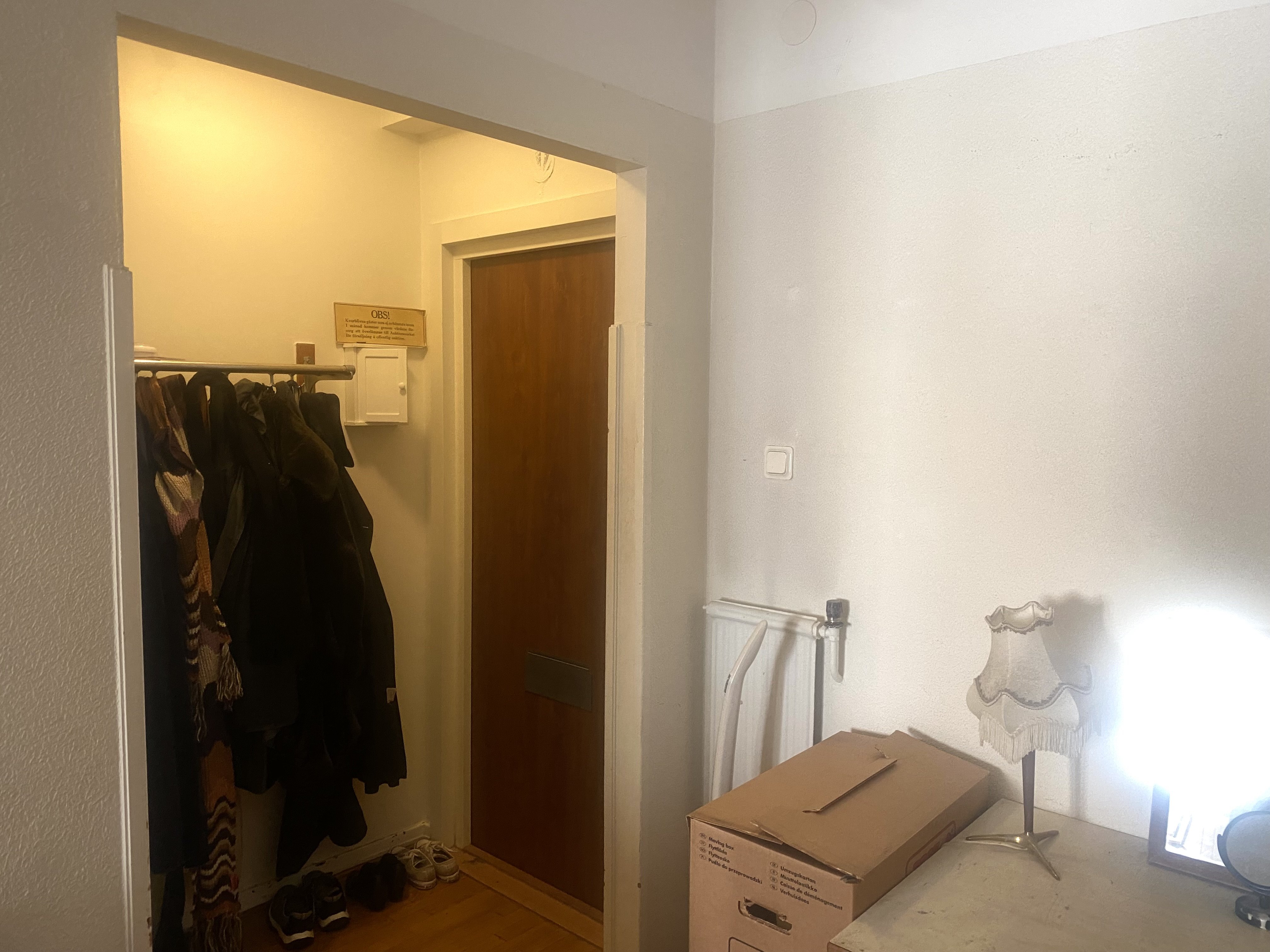 Lägenhet, 2 rooms, 31 sqm, Malmö – bild 2