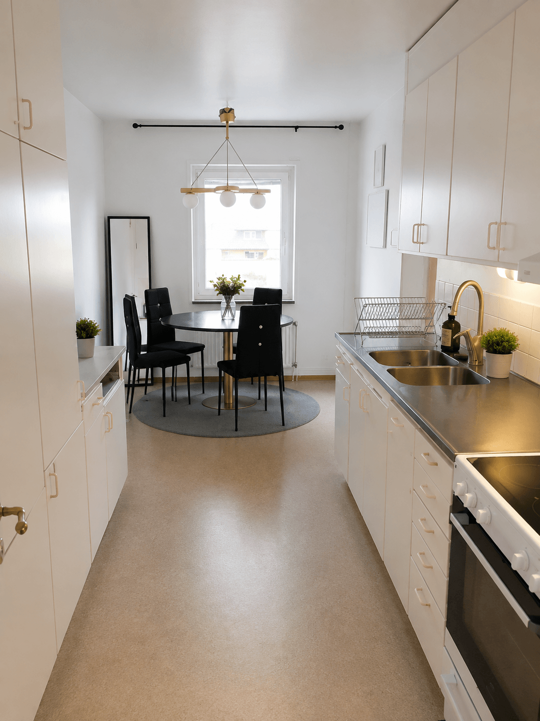 3 rok · 77 m² i Forserum – bild 2