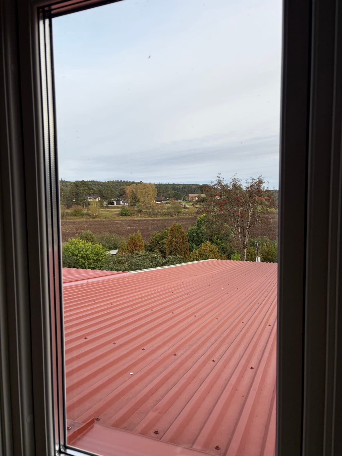 5 rok · 95 m² i Hyssna – bild 21