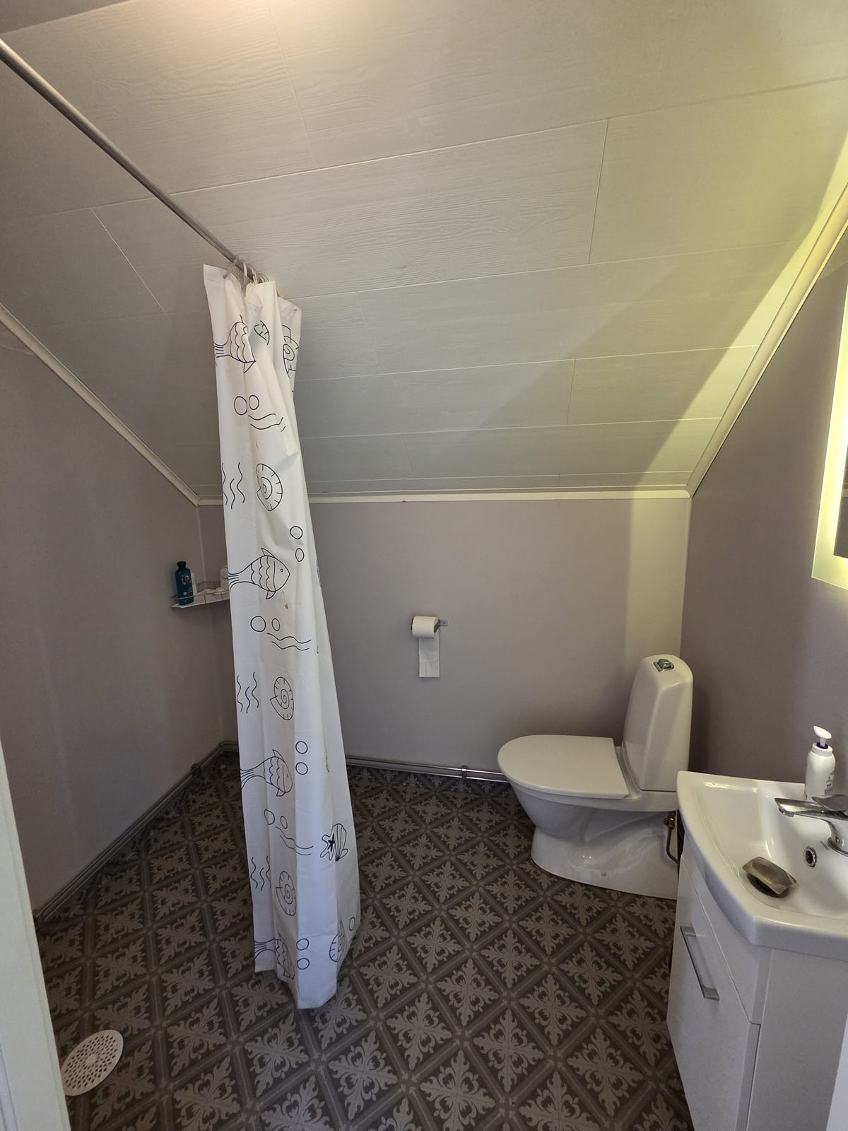 9 rok · 150 m² i Bergeforsen – bild 11