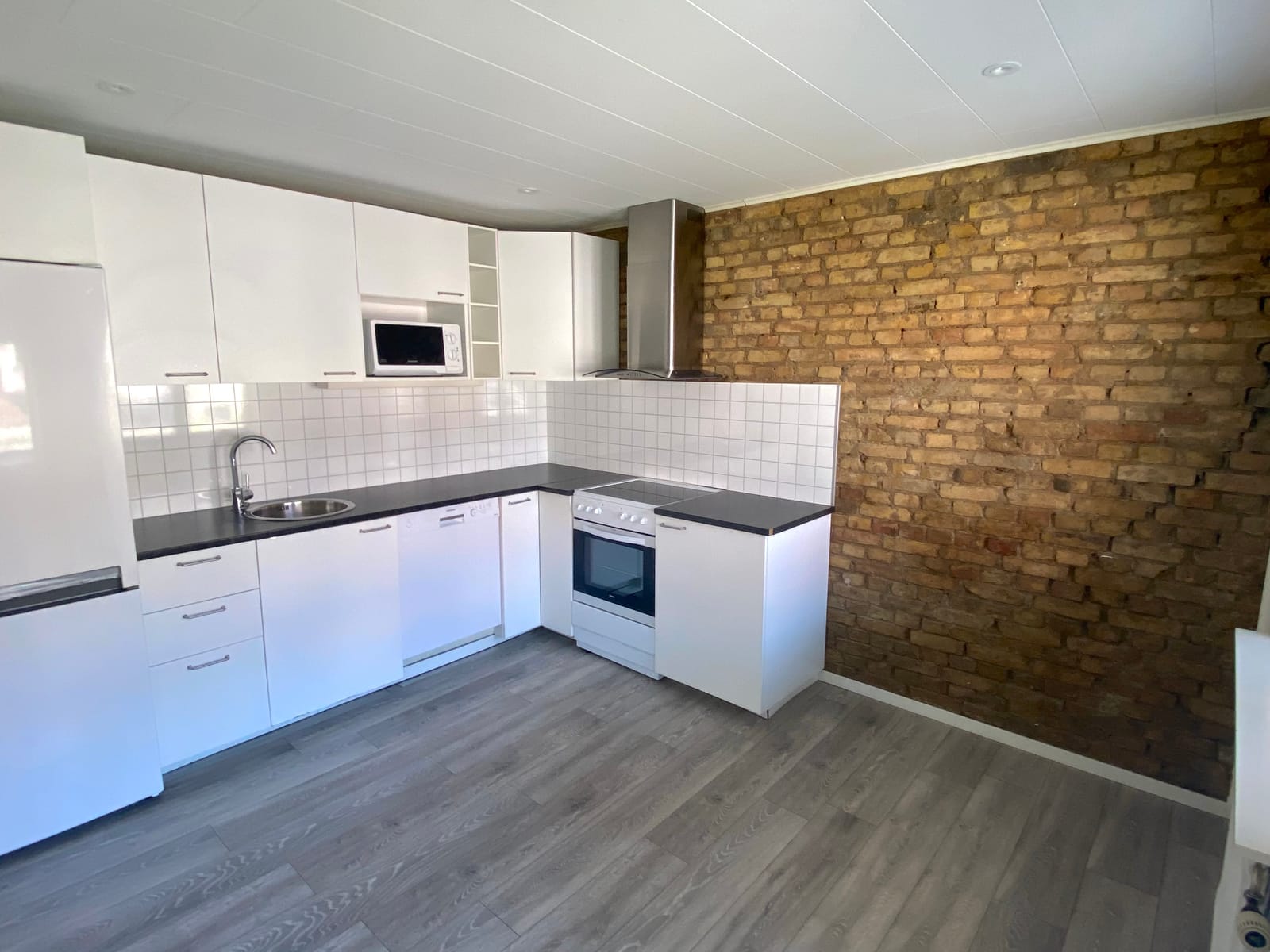 Radhus, 5 rooms, 100 sqm, Landskrona