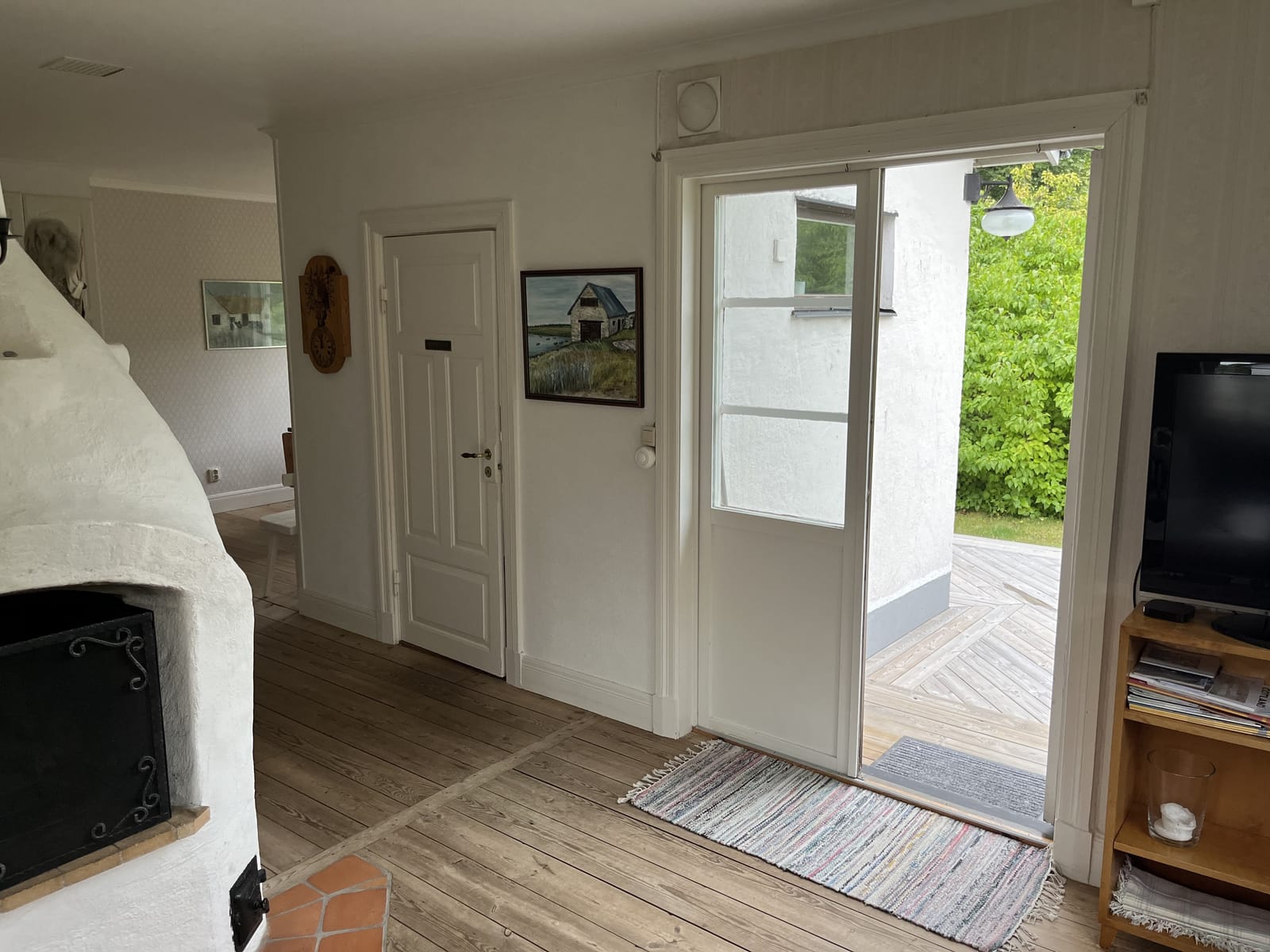 4 rok · 60 m² i Stånga – bild 9