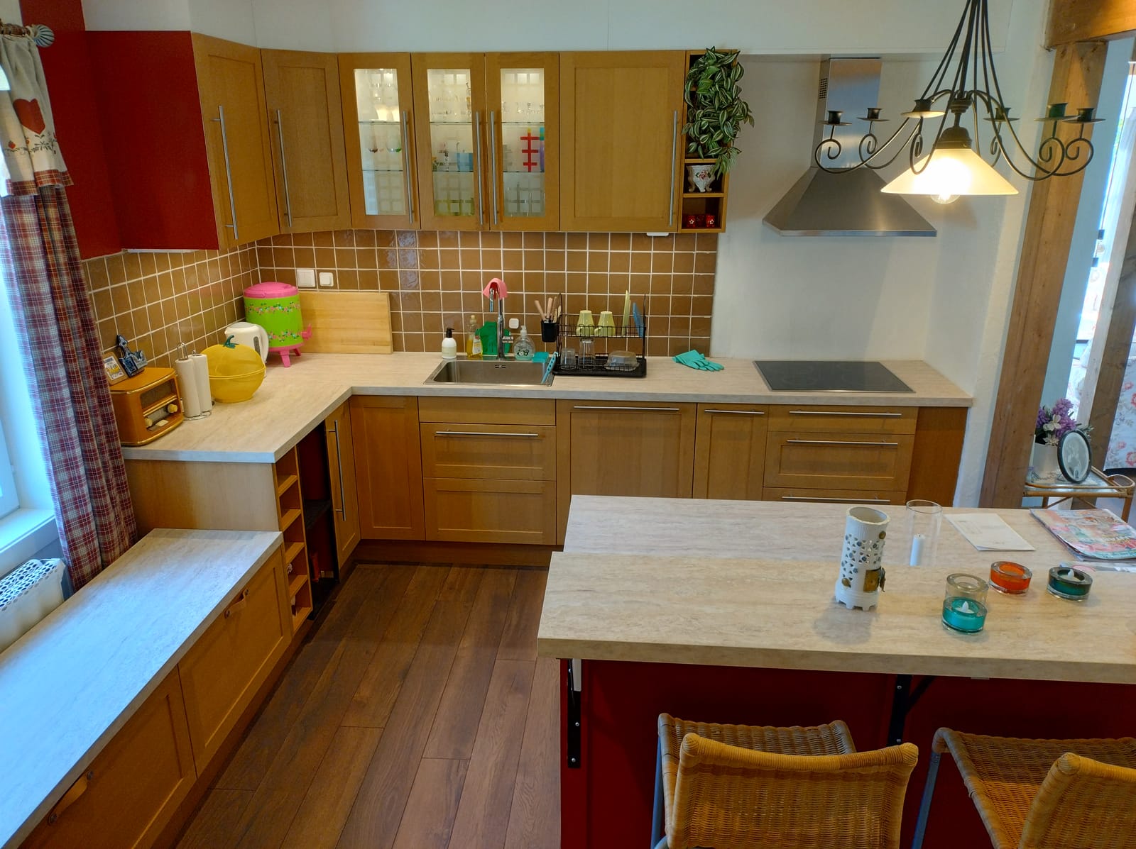 6 rok · 200 m² i Idkerberget – bild 8