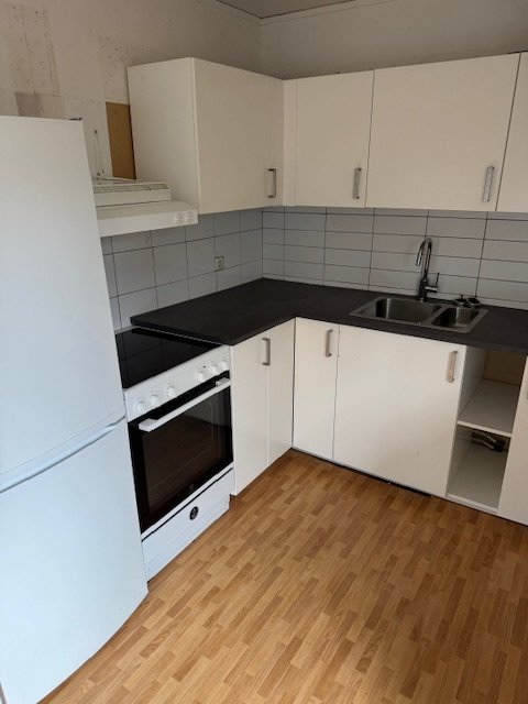Lägenhet, 3 rooms, 90 sqm, Konga