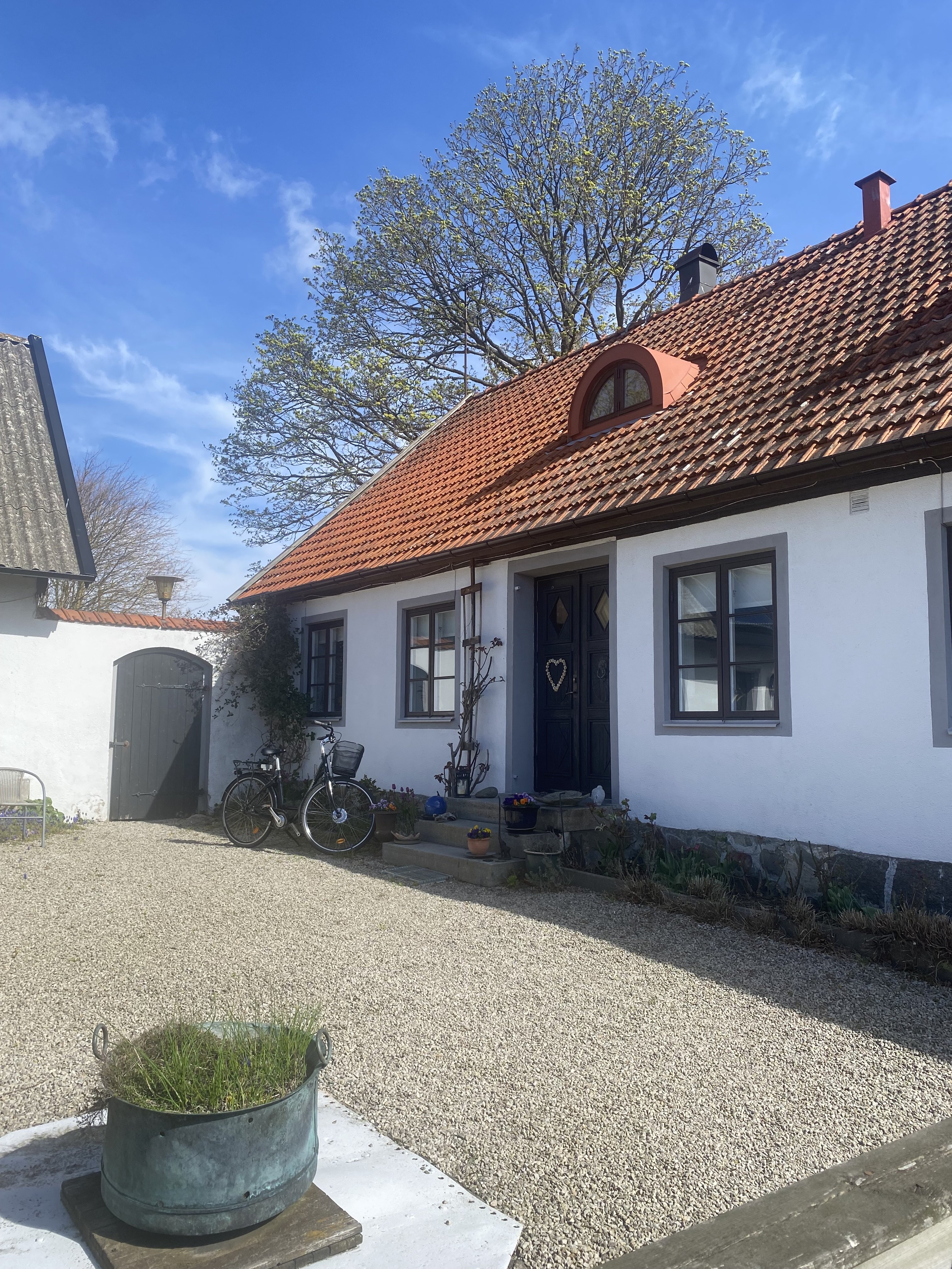 Lägenhet, 1 rooms, 15 sqm, Skillinge – bild 2