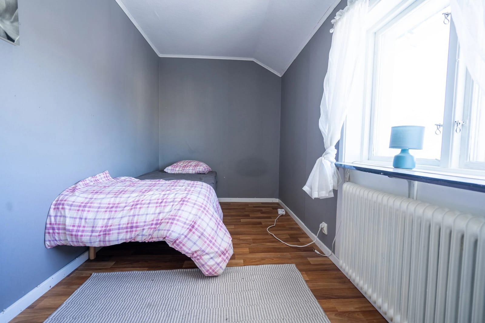5 rok · 100 m² i Ursviken – bild 3