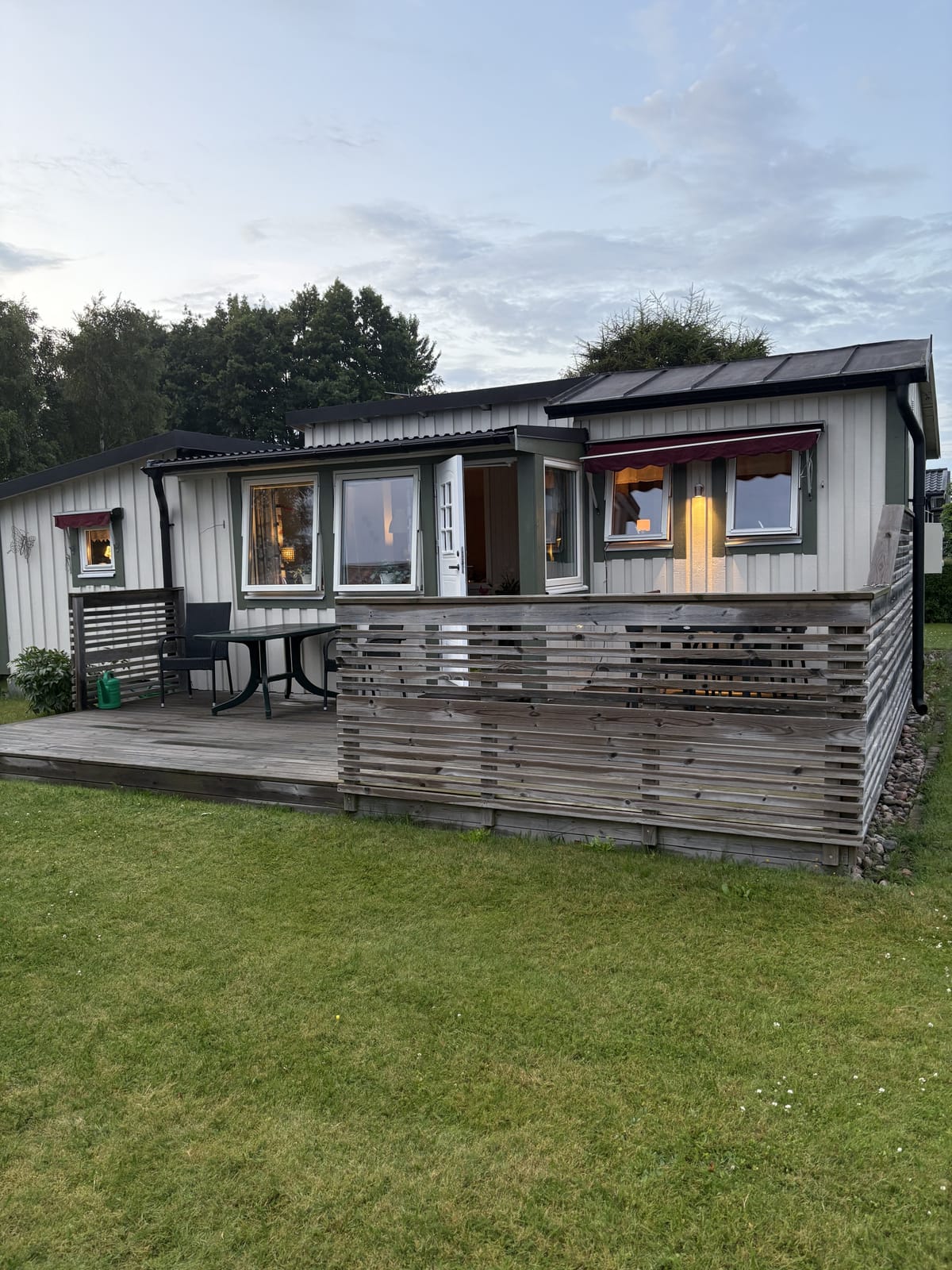 Stuga, 3 rooms, 53 sqm, Halmstad