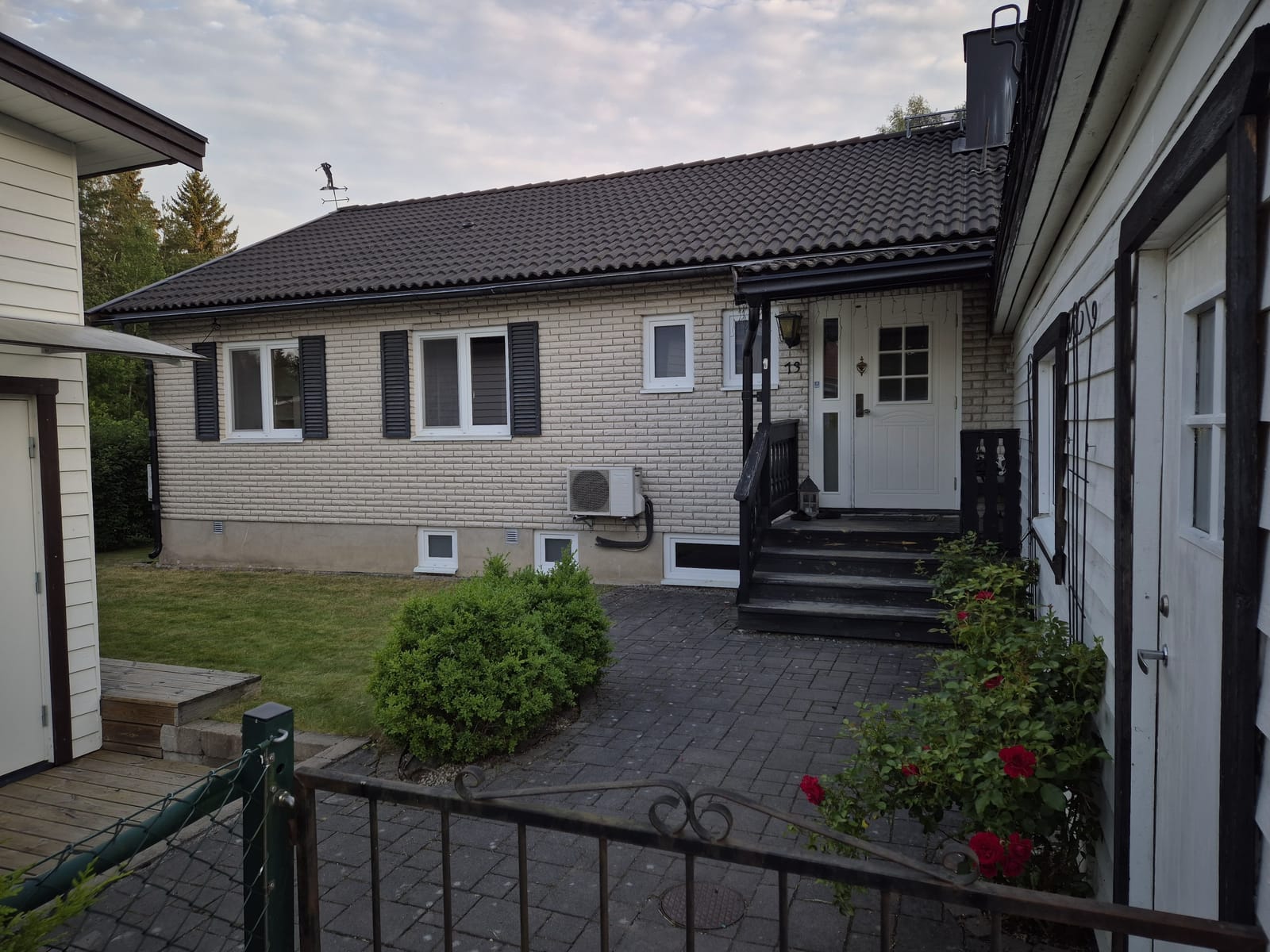 6 rok · 206 m² i Åkersberga – bild 9