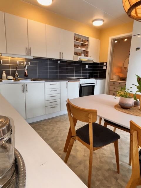 Lägenhet, 3 rooms, 72 sqm, Landvetter – bild 11