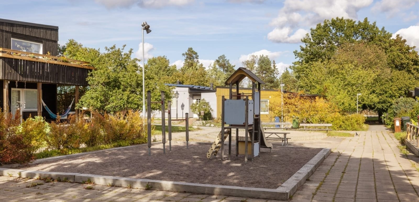 5 rok · 138 m² i Saltsjöbaden – bild 29
