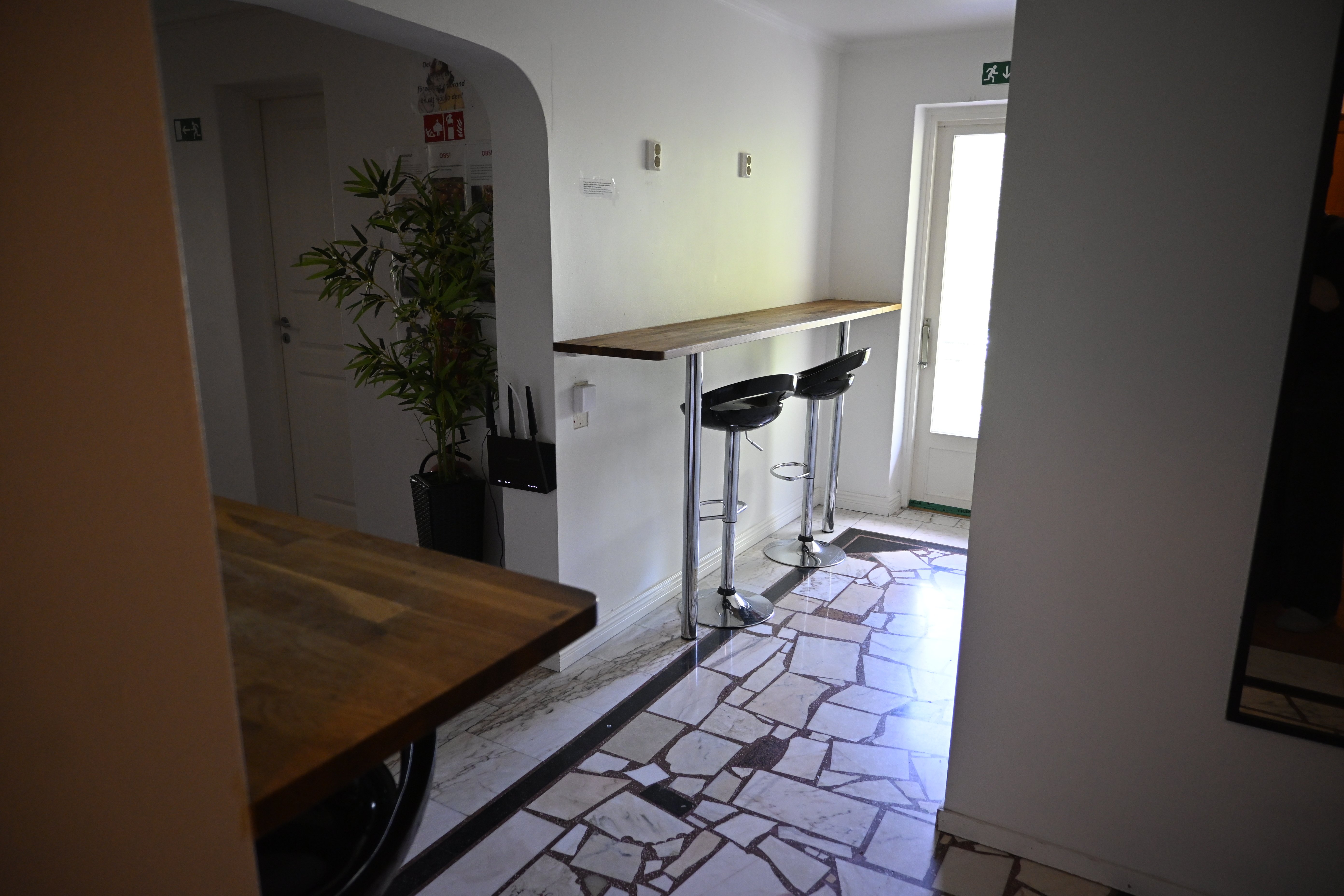 Villa/Hus, 1 rooms, 12 sqm, Trångsund – bild 16