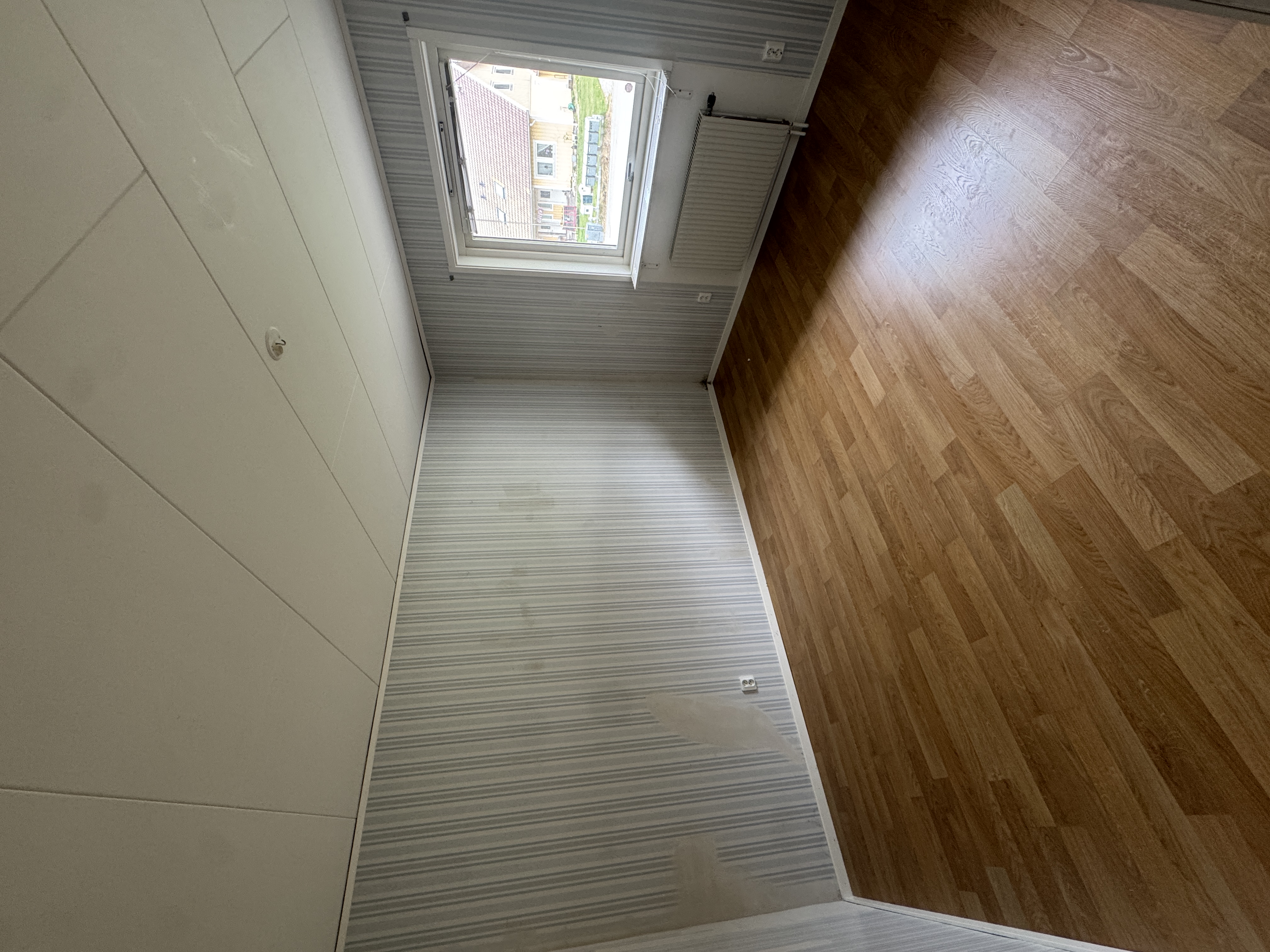 Lägenhet, 3 rooms, 85 sqm, Nossebro – bild 6