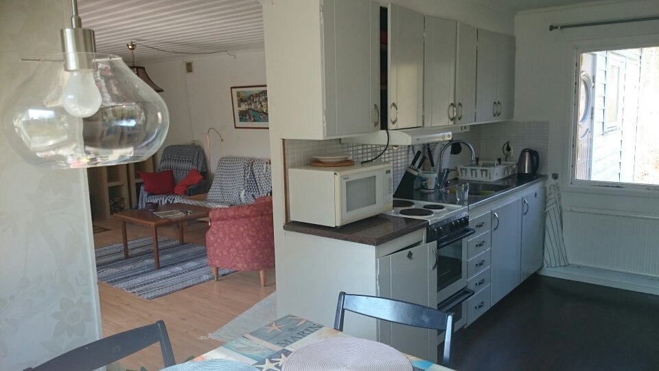 Villa/Hus, 4 rooms, 73 sqm, Öxabäck – bild 4