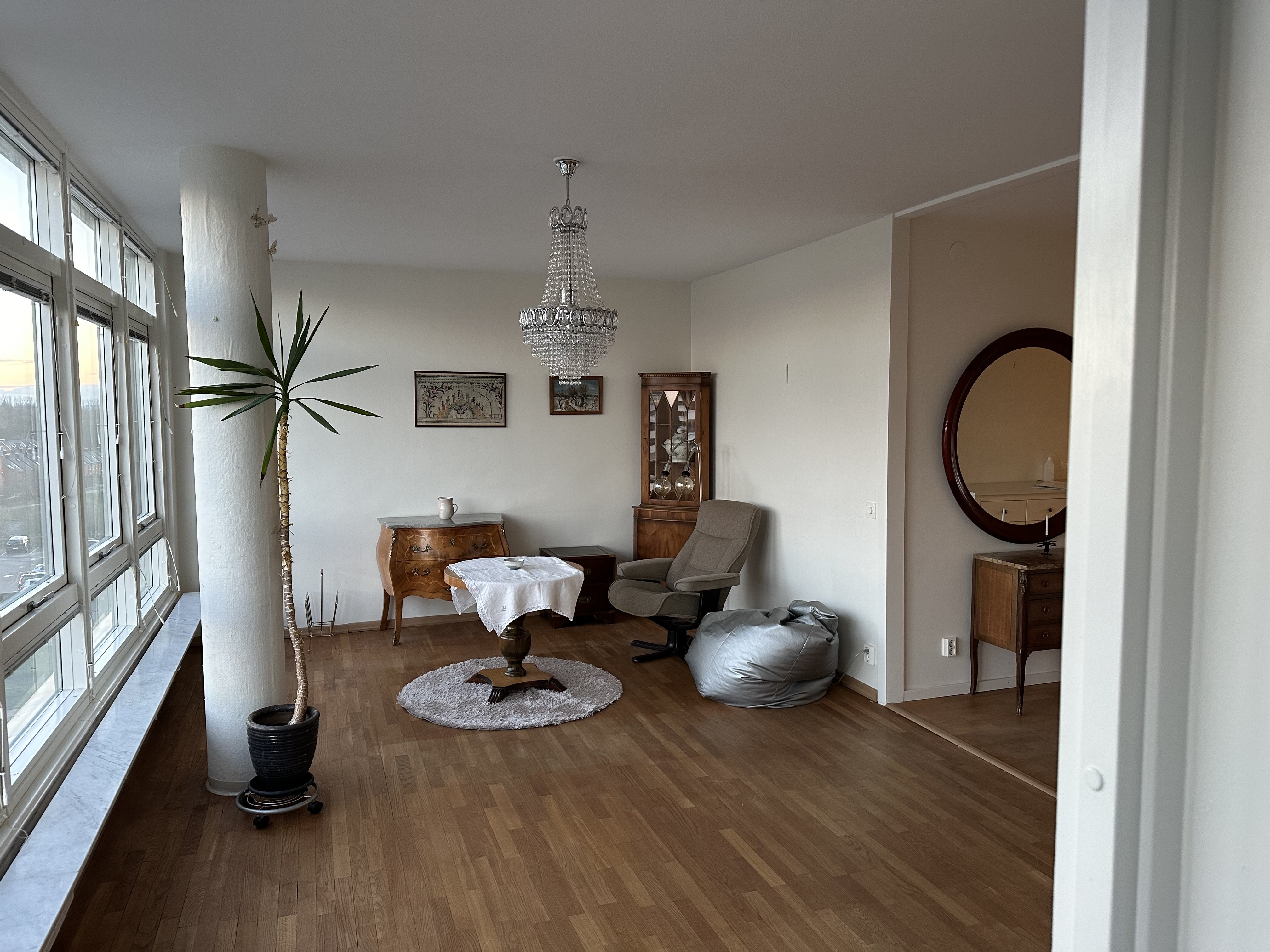 Lägenhet, 3 rooms, 79 sqm, Lund – bild 11
