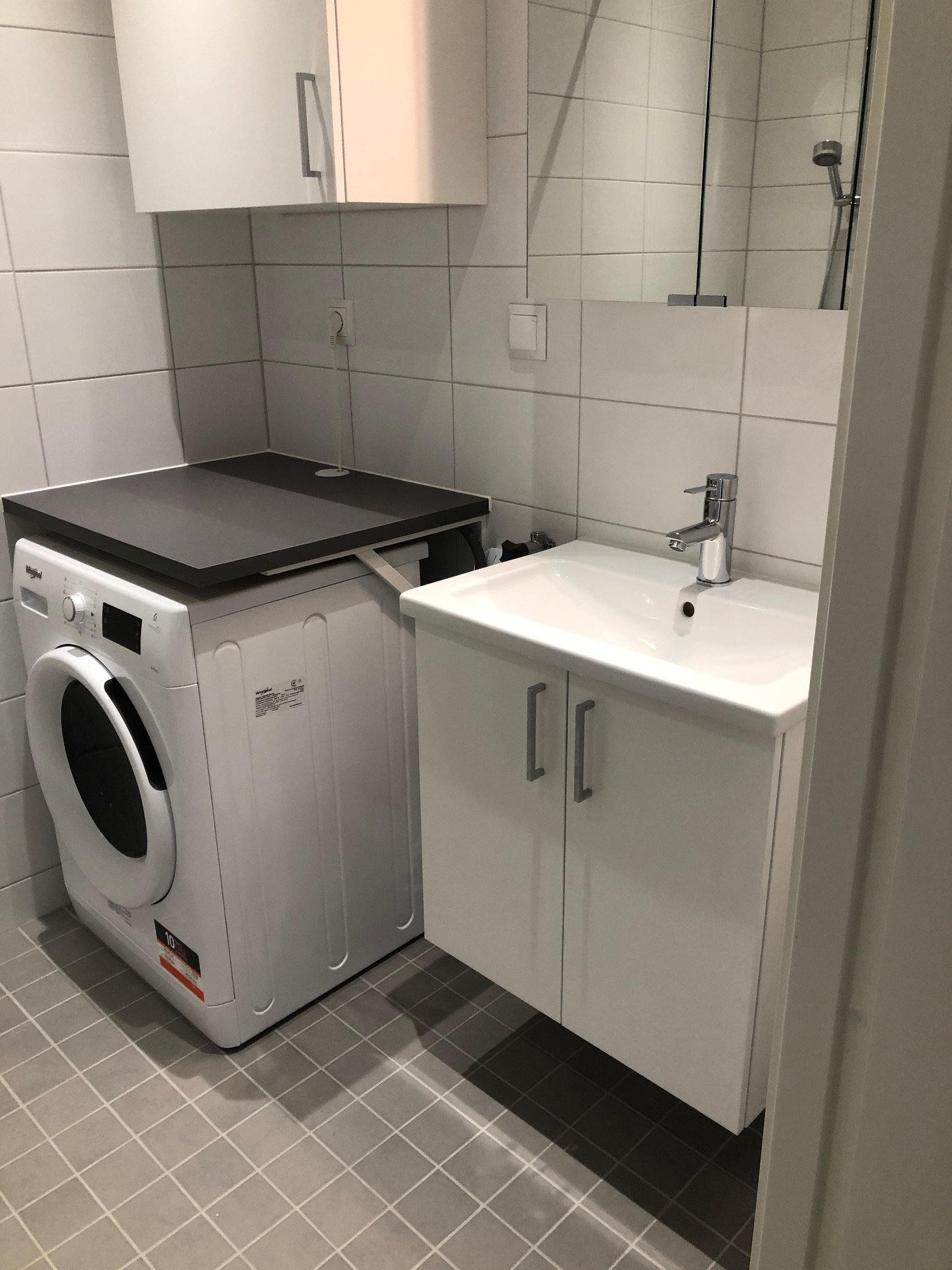 Lägenhet, 2 rooms, 39 sqm, Hägersten – bild 6