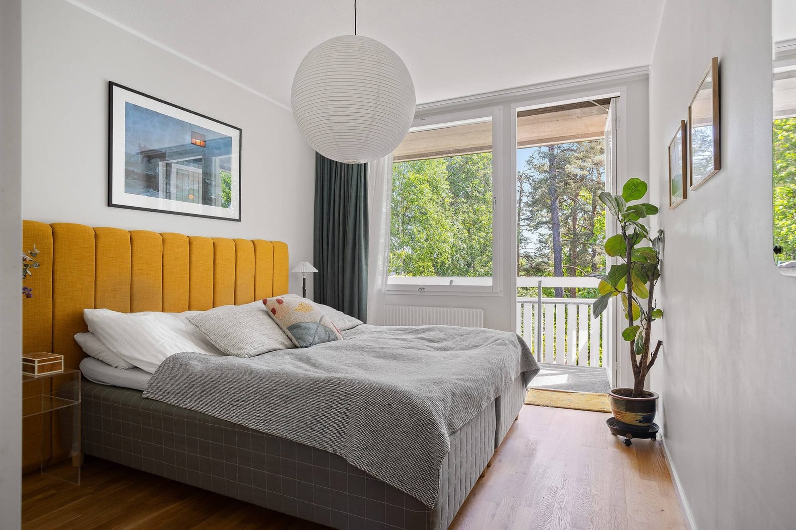 6 rok · 128 m² i Lidingö – bild 21